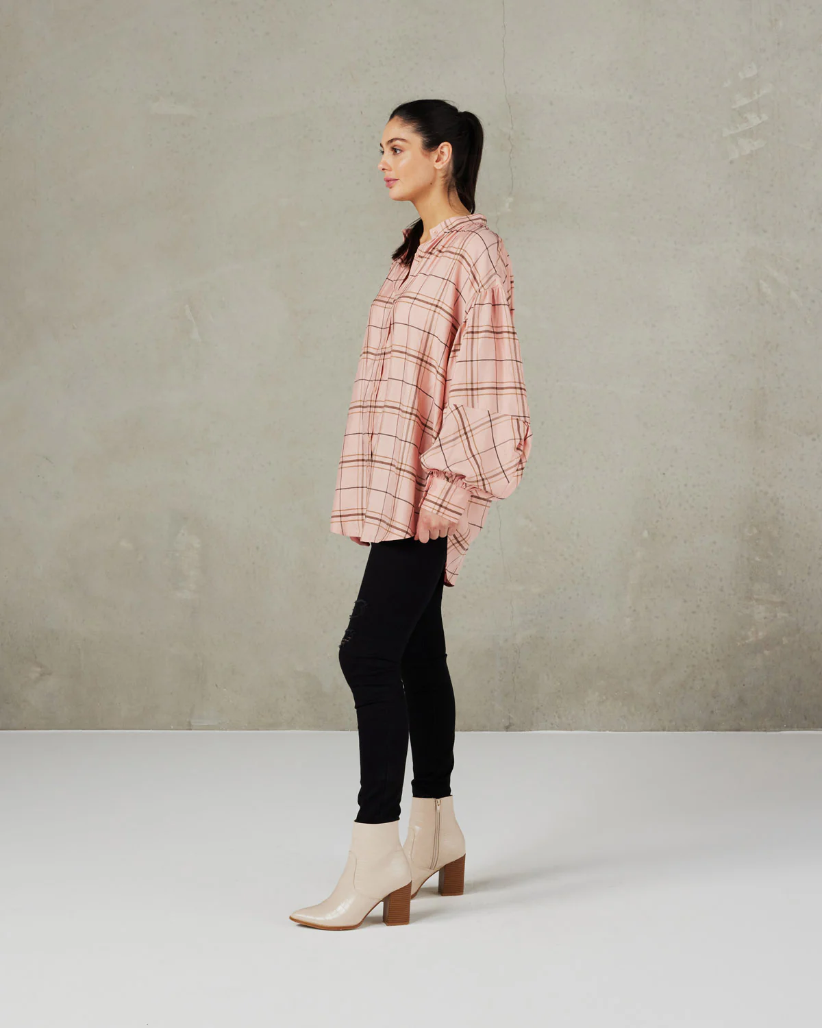 Et Alia Flynn Blouse - Image 9