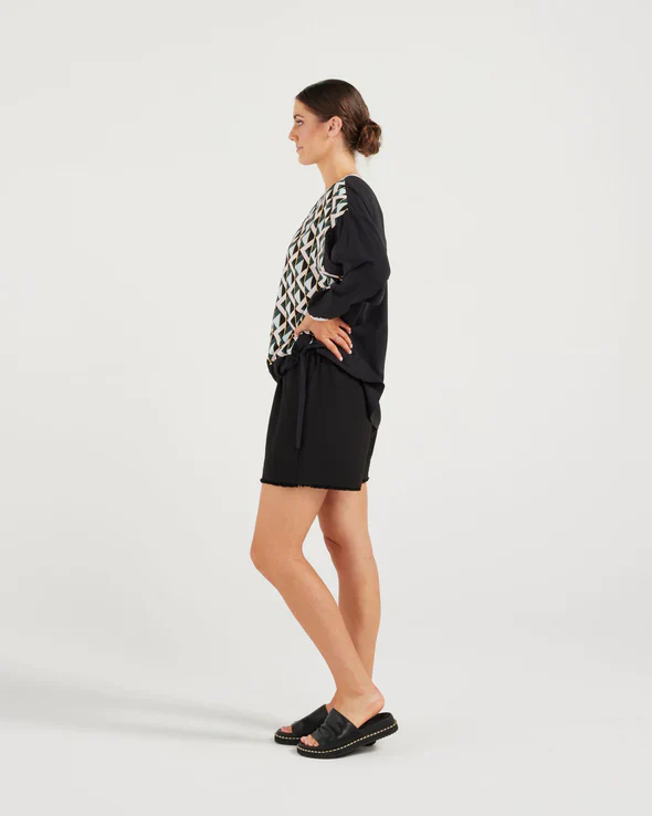 Et Alia Freya Shorts - Image 2
