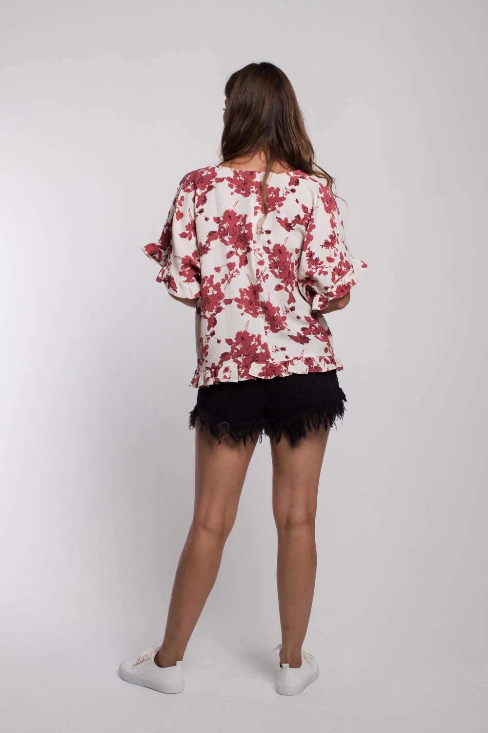 Et Alia Greta Top