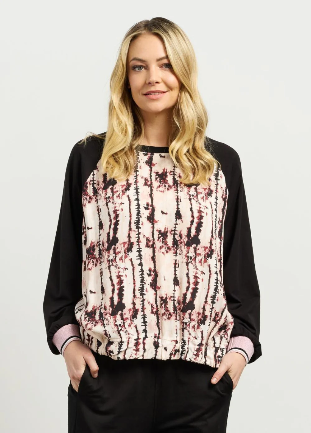 Et Alia Harlow Top