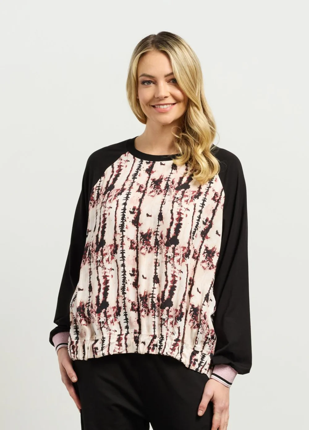 Et Alia Harlow Top - Image 2