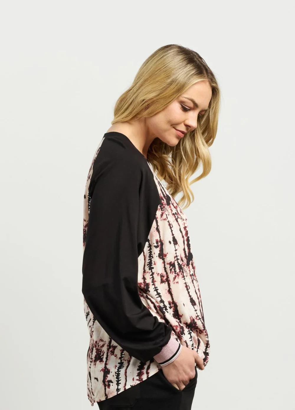 Et Alia Harlow Top - Image 3