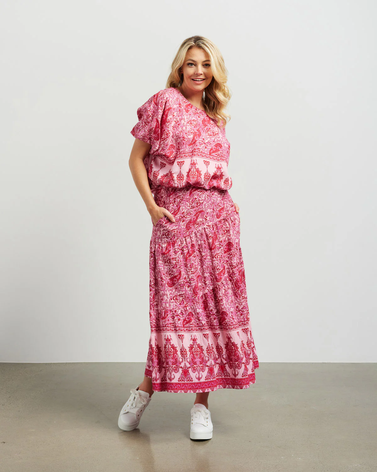 Et Alia Harper Skirt