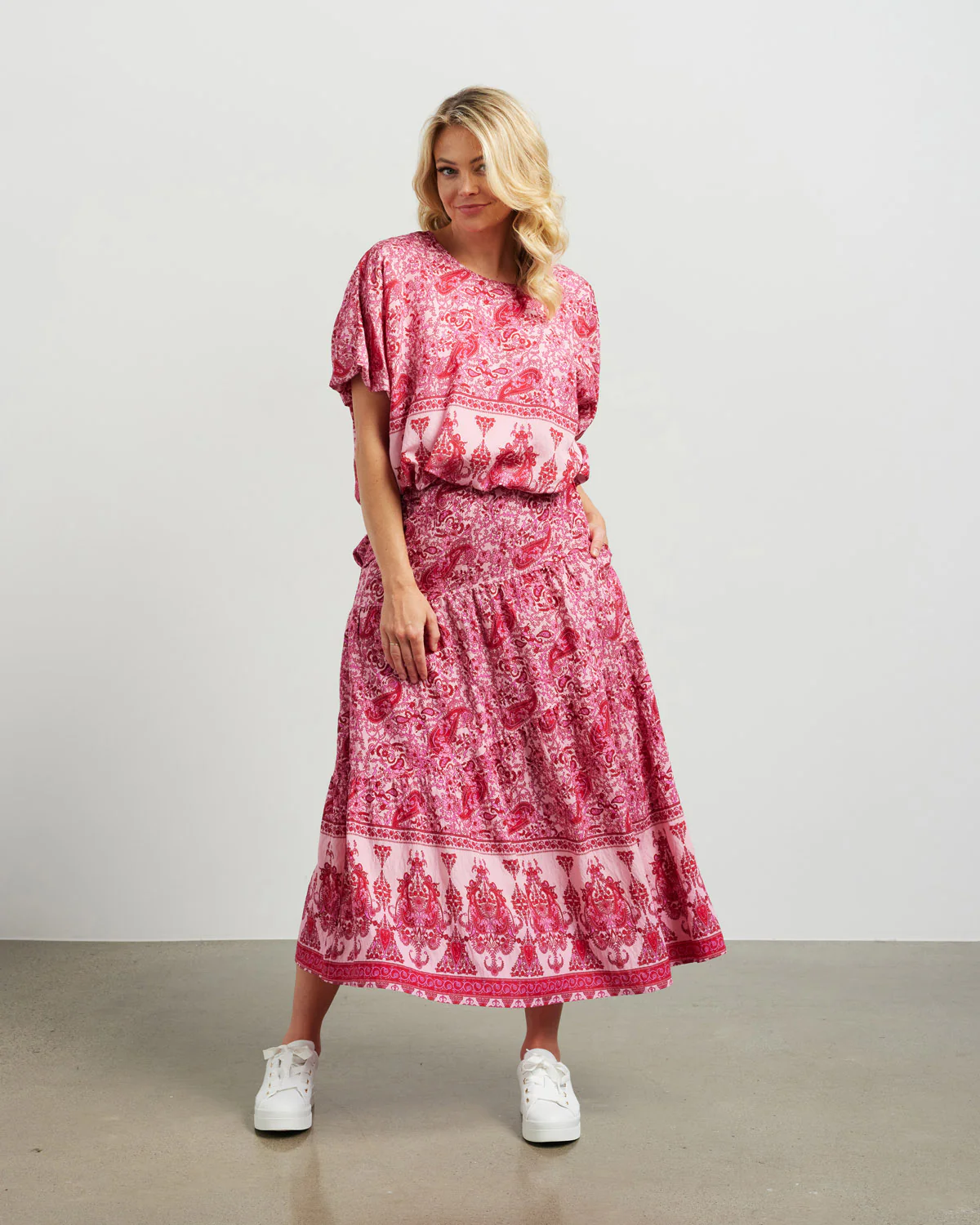 Et Alia Harper Skirt - Image 2