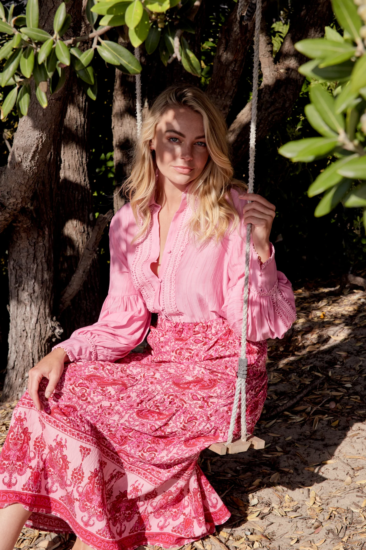 Et Alia Harper Skirt - Image 4