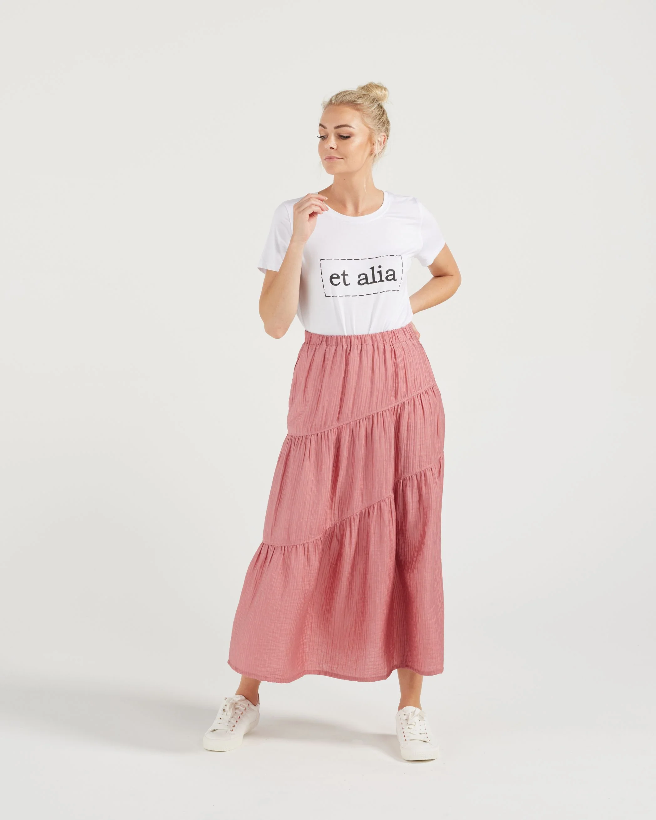 Et Alia Imogen Skirt - Image 6