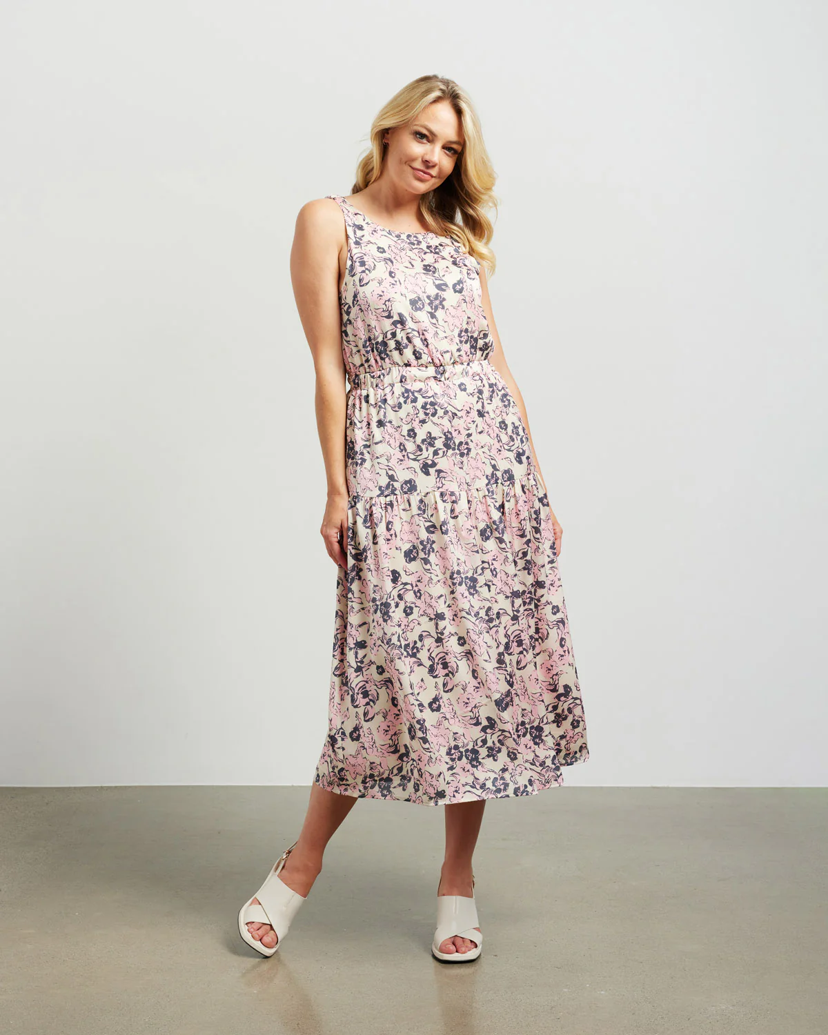 Et Alia Ingrid Dress - Image 2