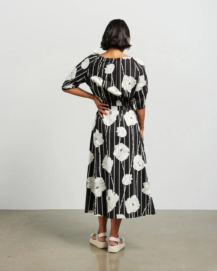 Et Alia Ivy Midi Skirt - Image 3