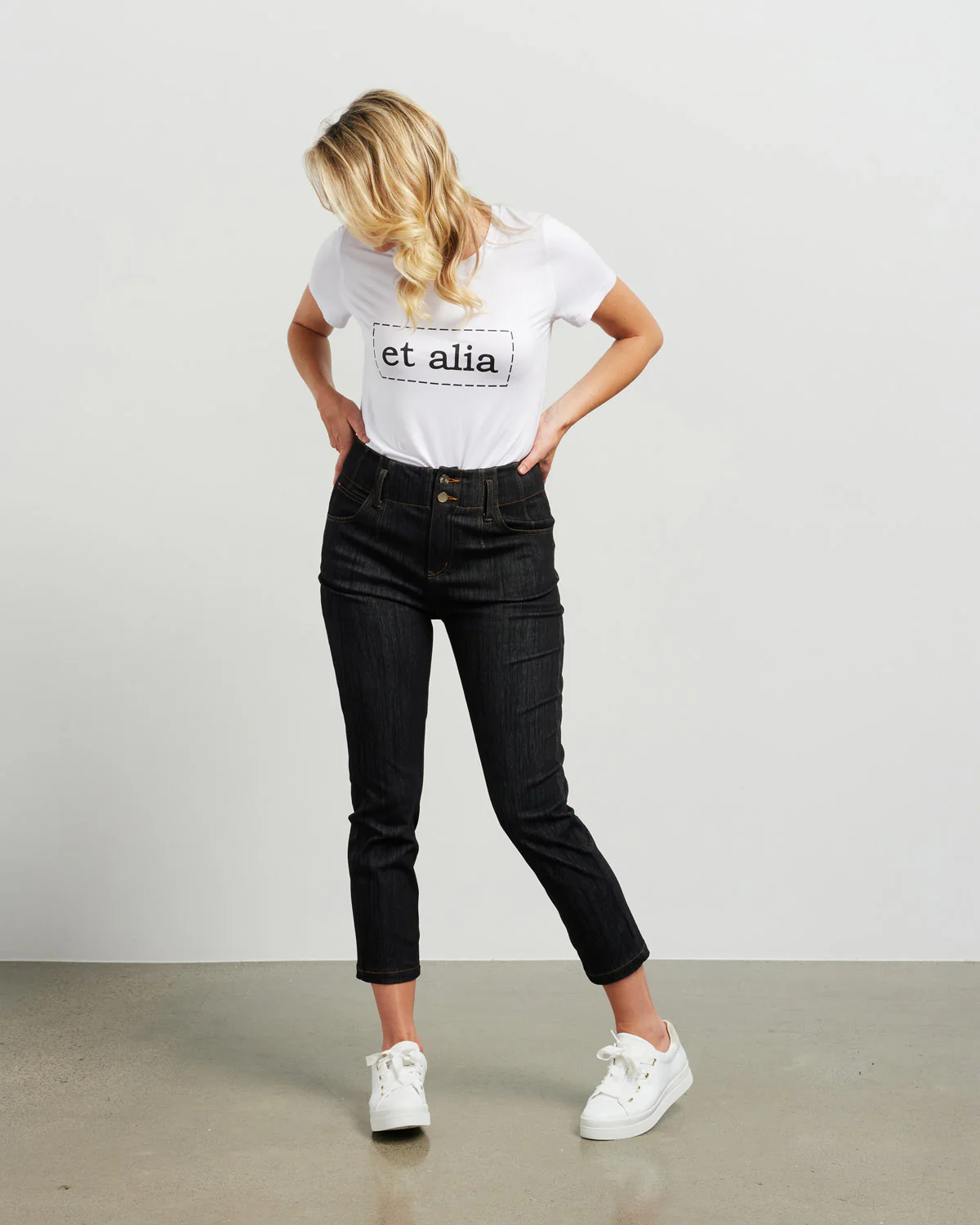 Et Alia Jane Jeans - Image 5