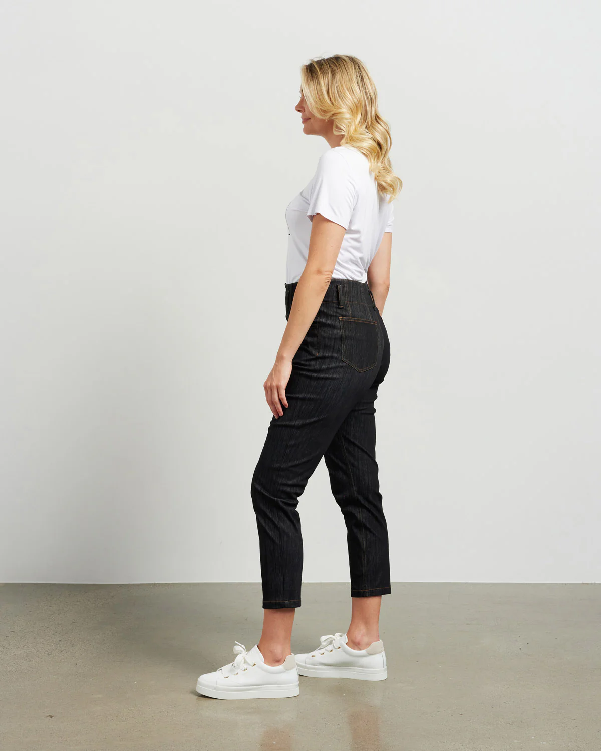 Et Alia Jane Jeans - Image 7