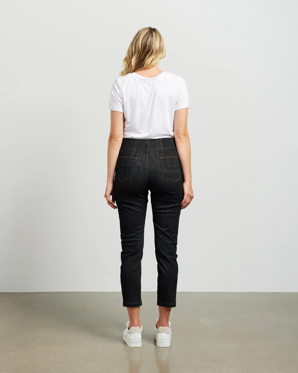 Et Alia Jane Jeans - Image 8
