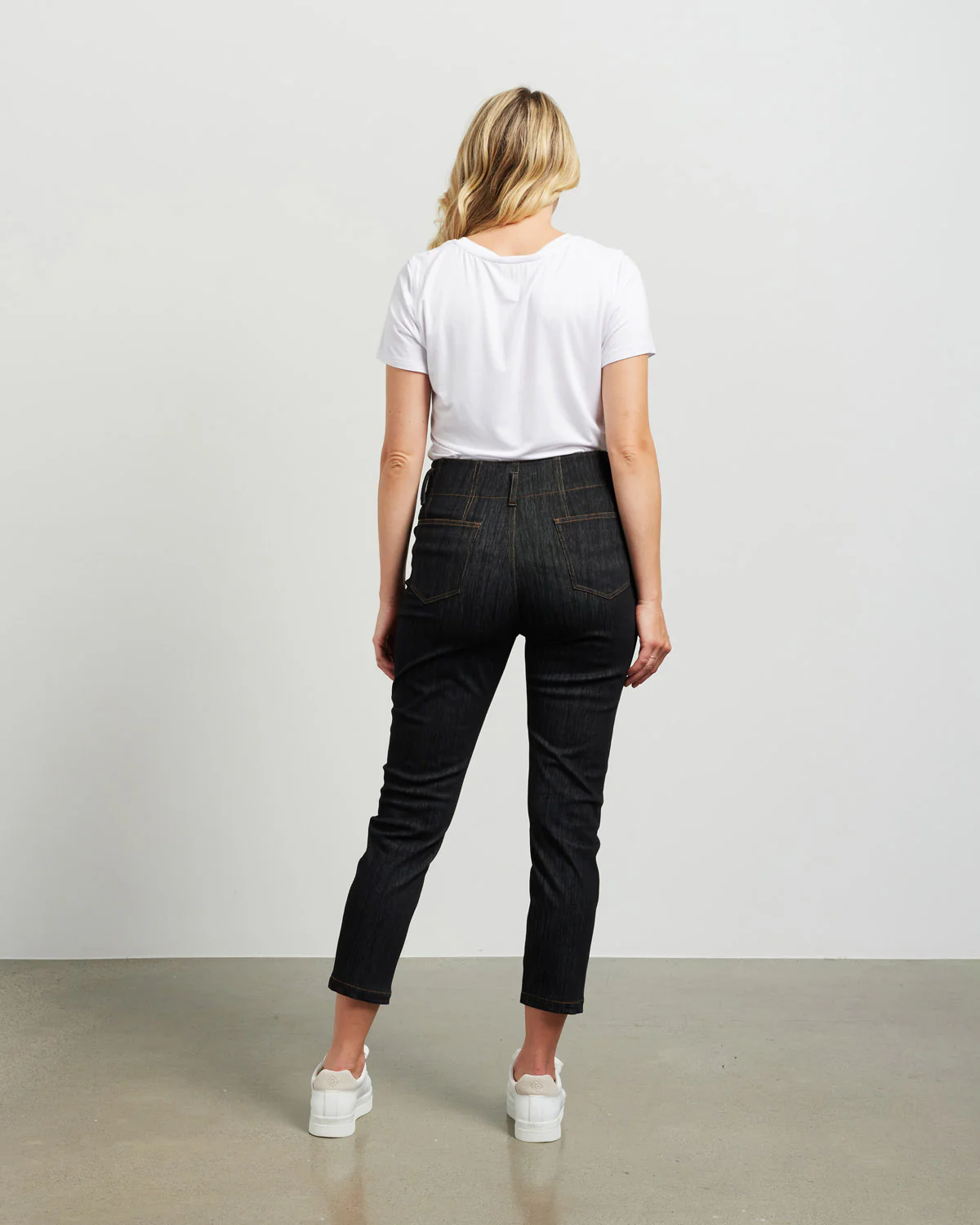 Et Alia Jane Jeans - Image 9