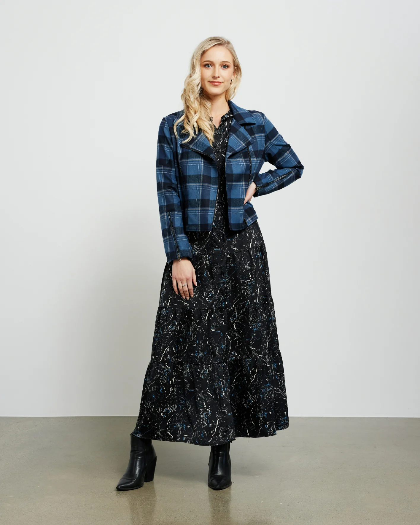 Et Alia Johnny Jacket - Image 3