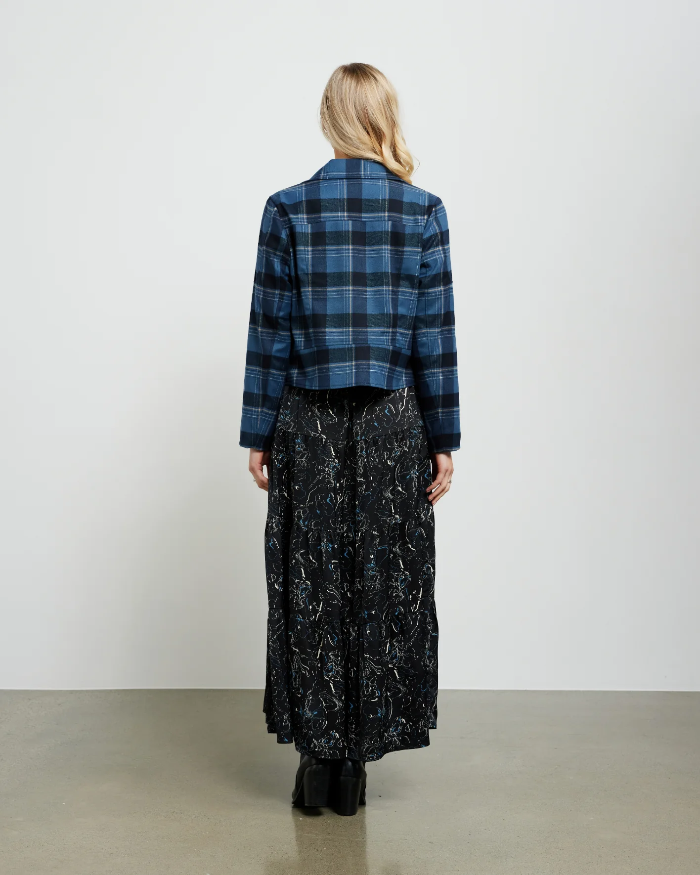 Et Alia Johnny Jacket - Image 4