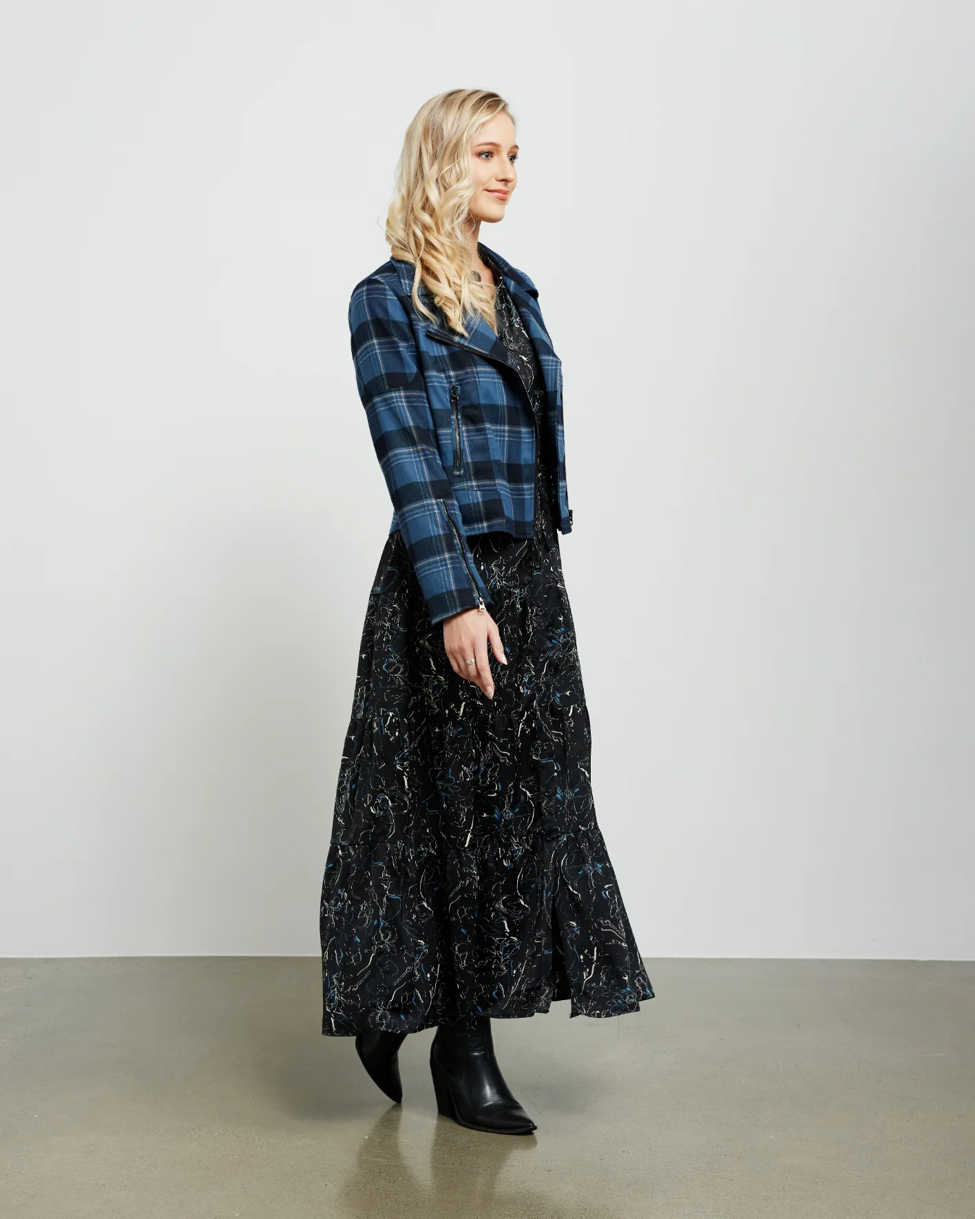Et Alia Johnny Jacket - Image 5