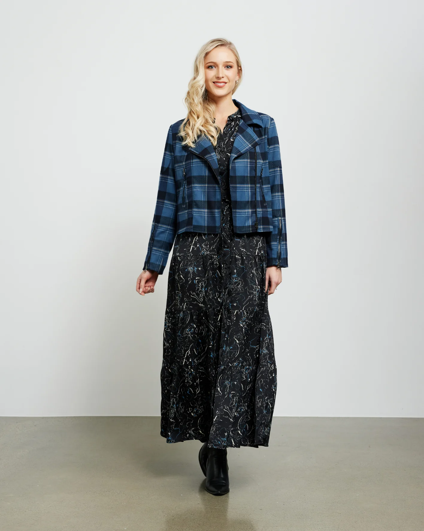 Et Alia Johnny Jacket - Image 7
