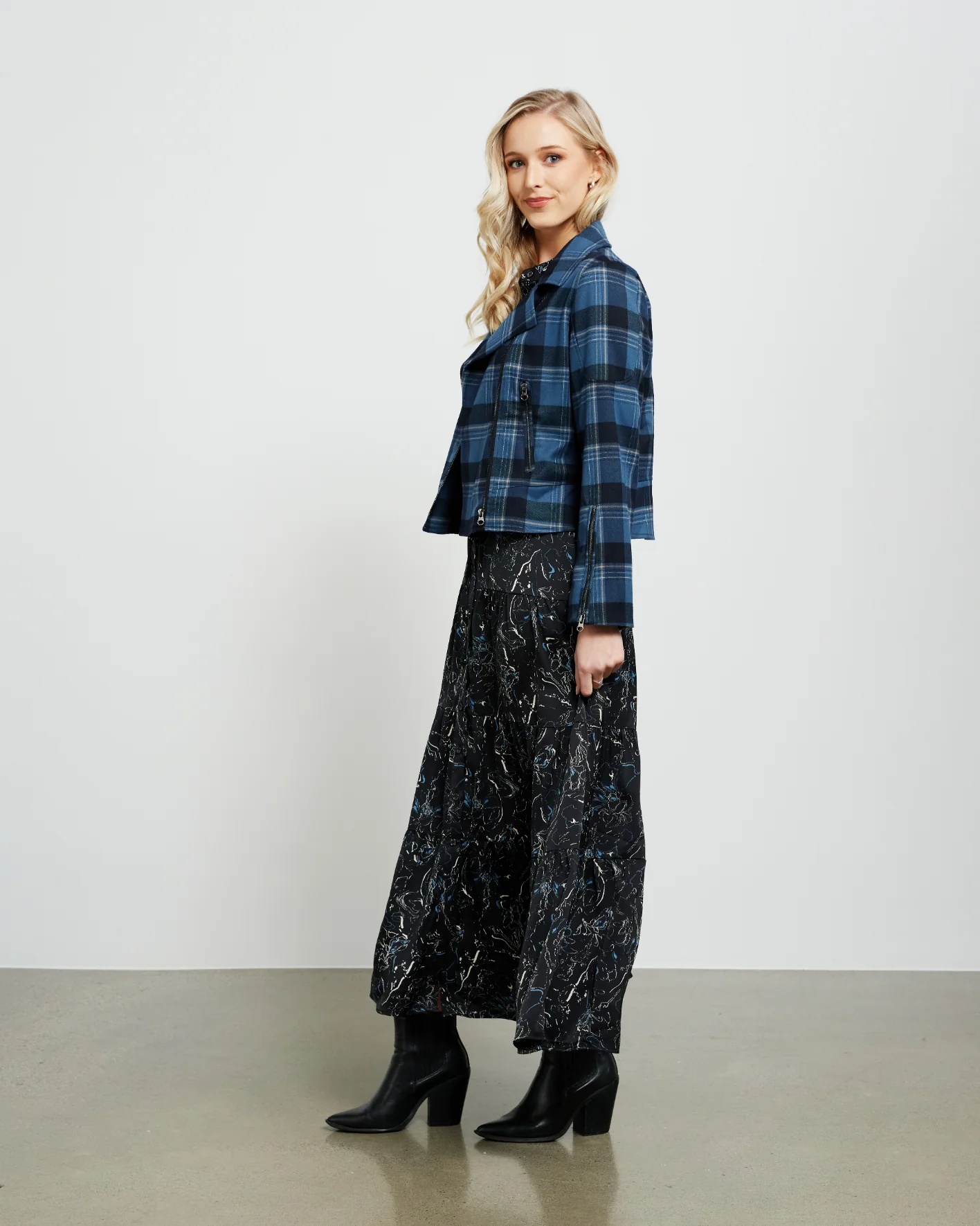 Et Alia Johnny Jacket - Image 8