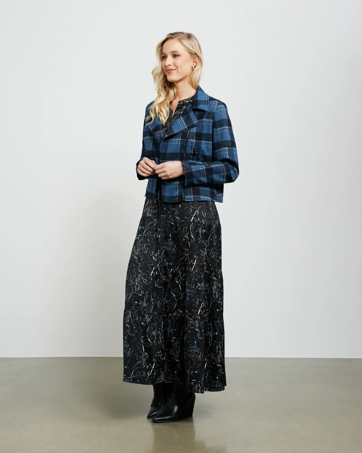 Et Alia Johnny Jacket - Image 9