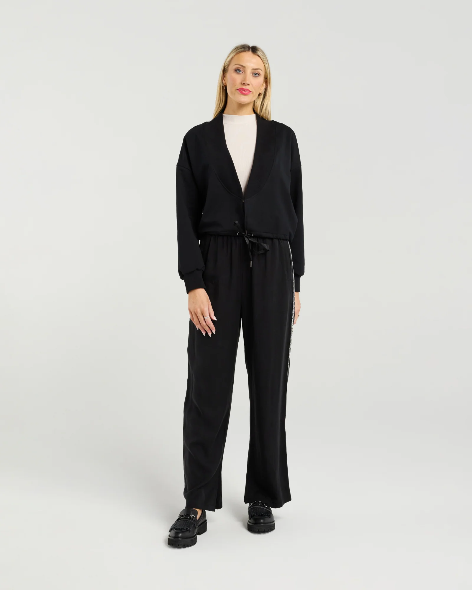 Et Alia Juno Wrap Black - Image 6