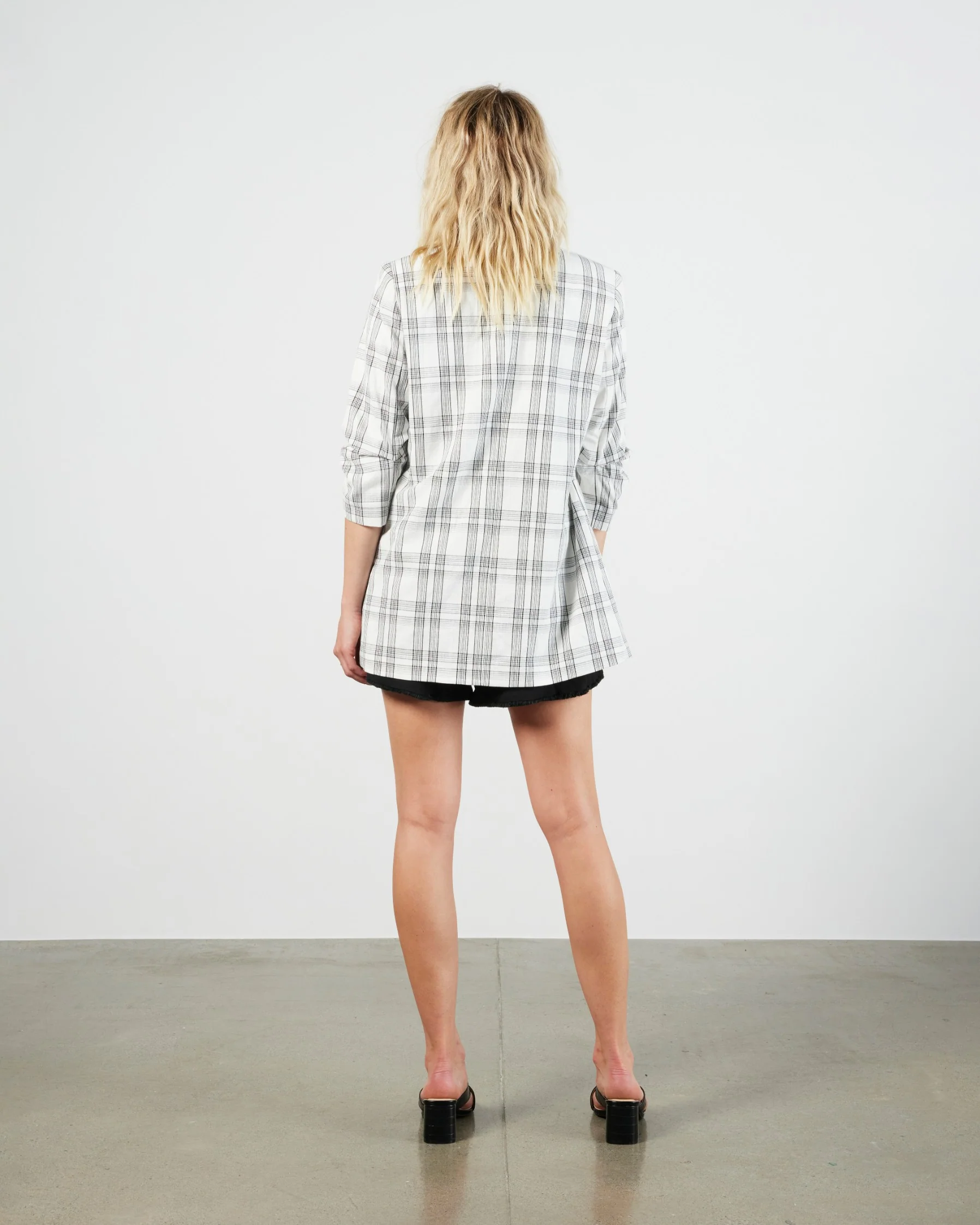 Et Alia Kennedy Blazer - Image 4