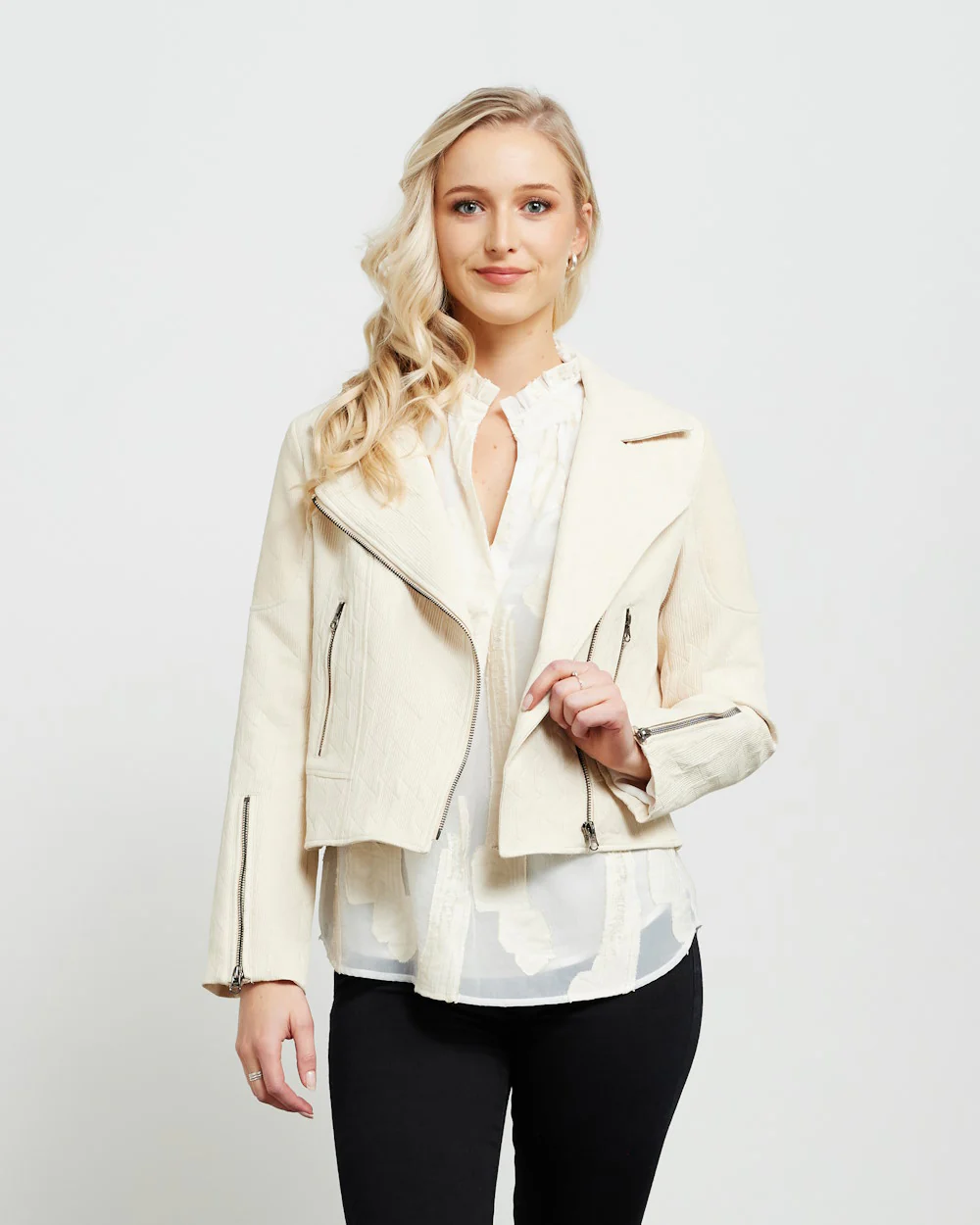 Et Alia Layton Jacket - Image 6