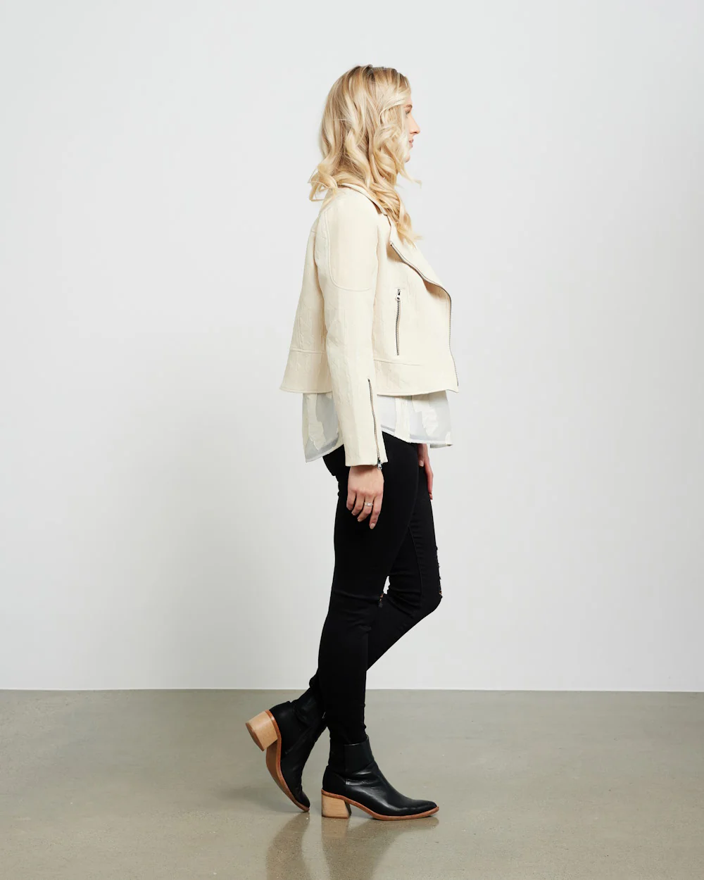 Et Alia Layton Jacket - Image 8