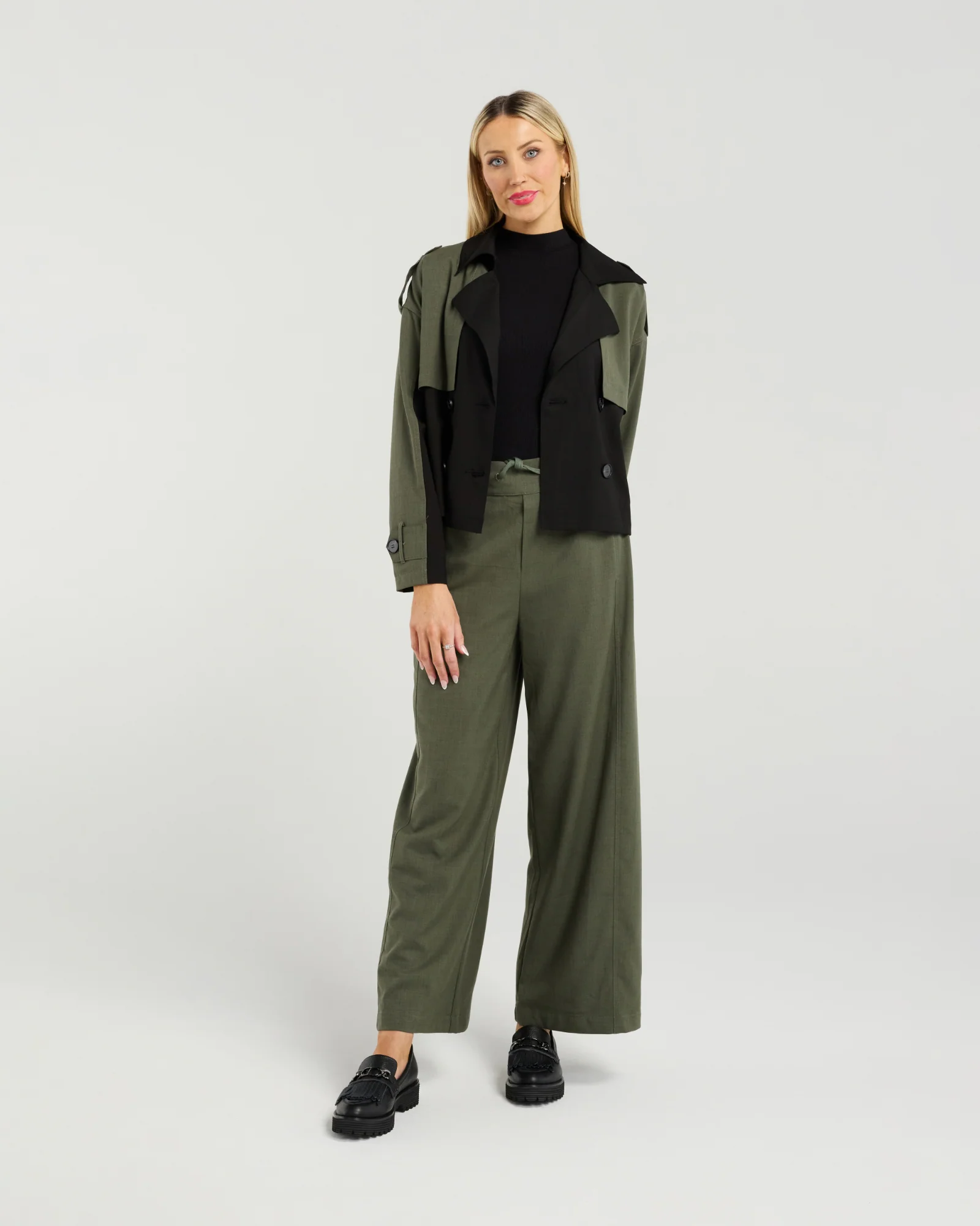 Et Alia Maxwell Jacket - Image 2