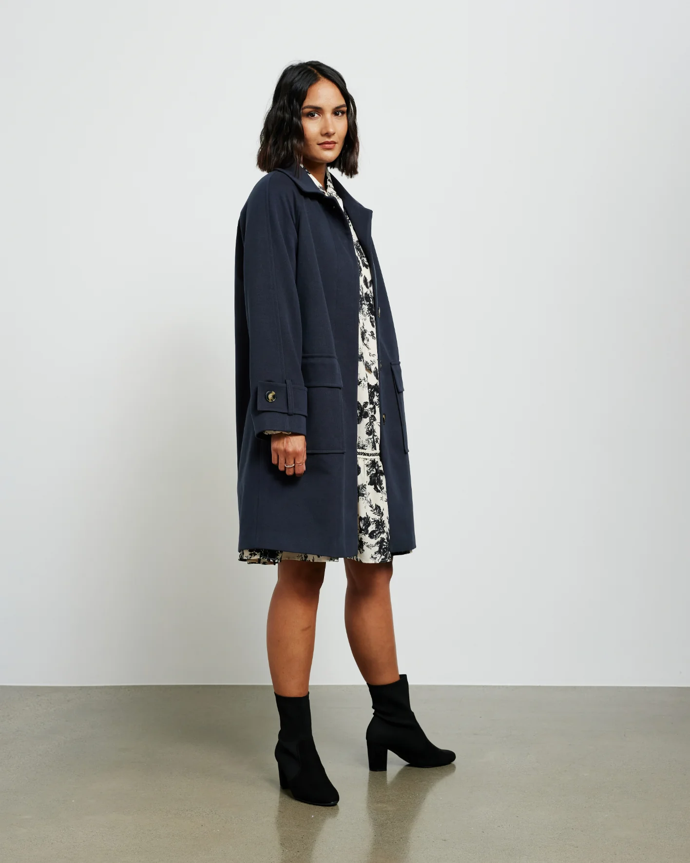 Et Alia Michael Coat - Image 10