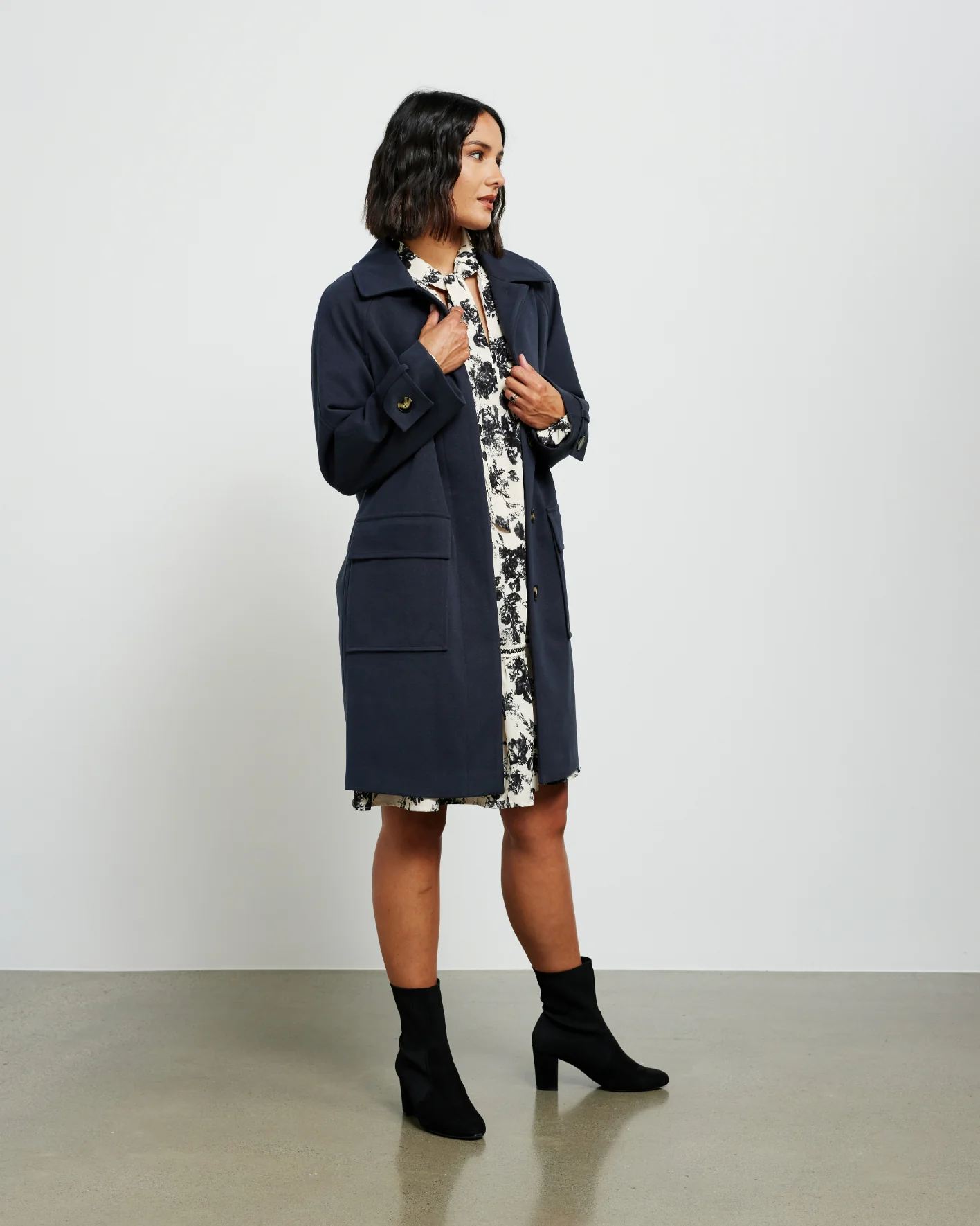 Et Alia Michael Coat - Image 11