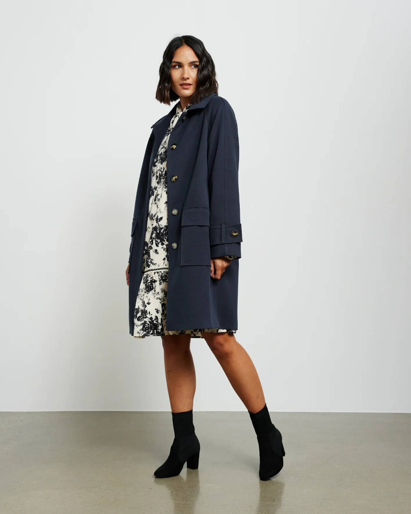 Et Alia Michael Coat - Image 12
