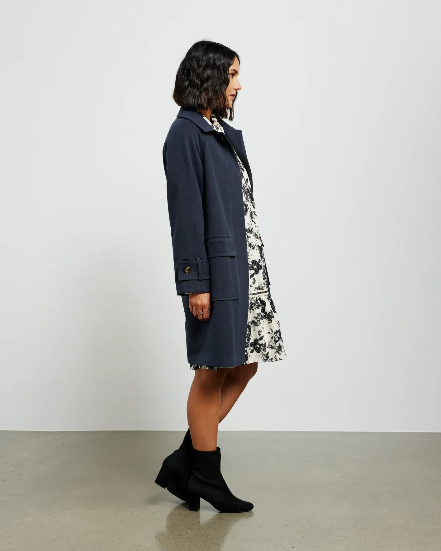 Et Alia Michael Coat - Image 13