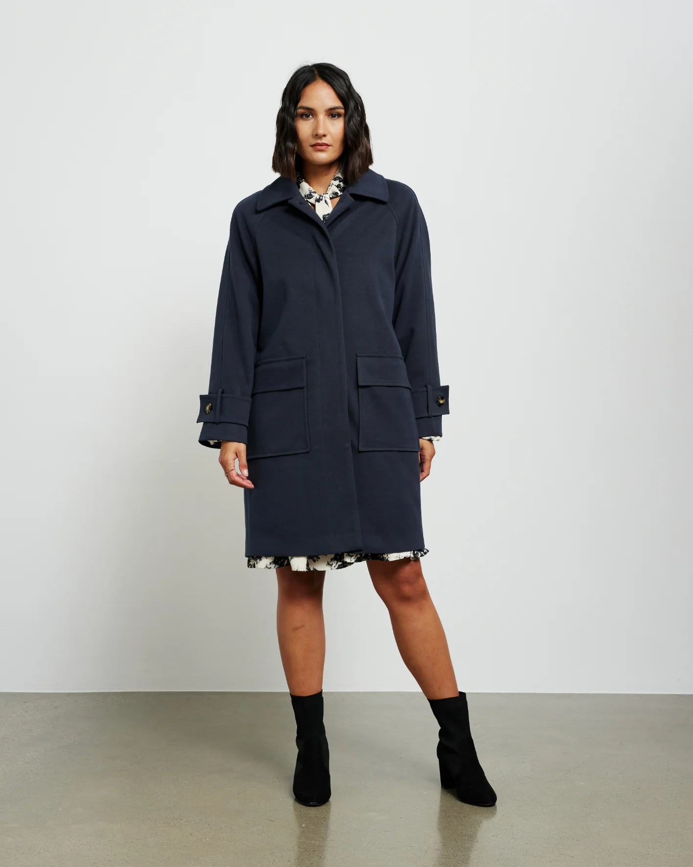 Et Alia Michael Coat - Image 5