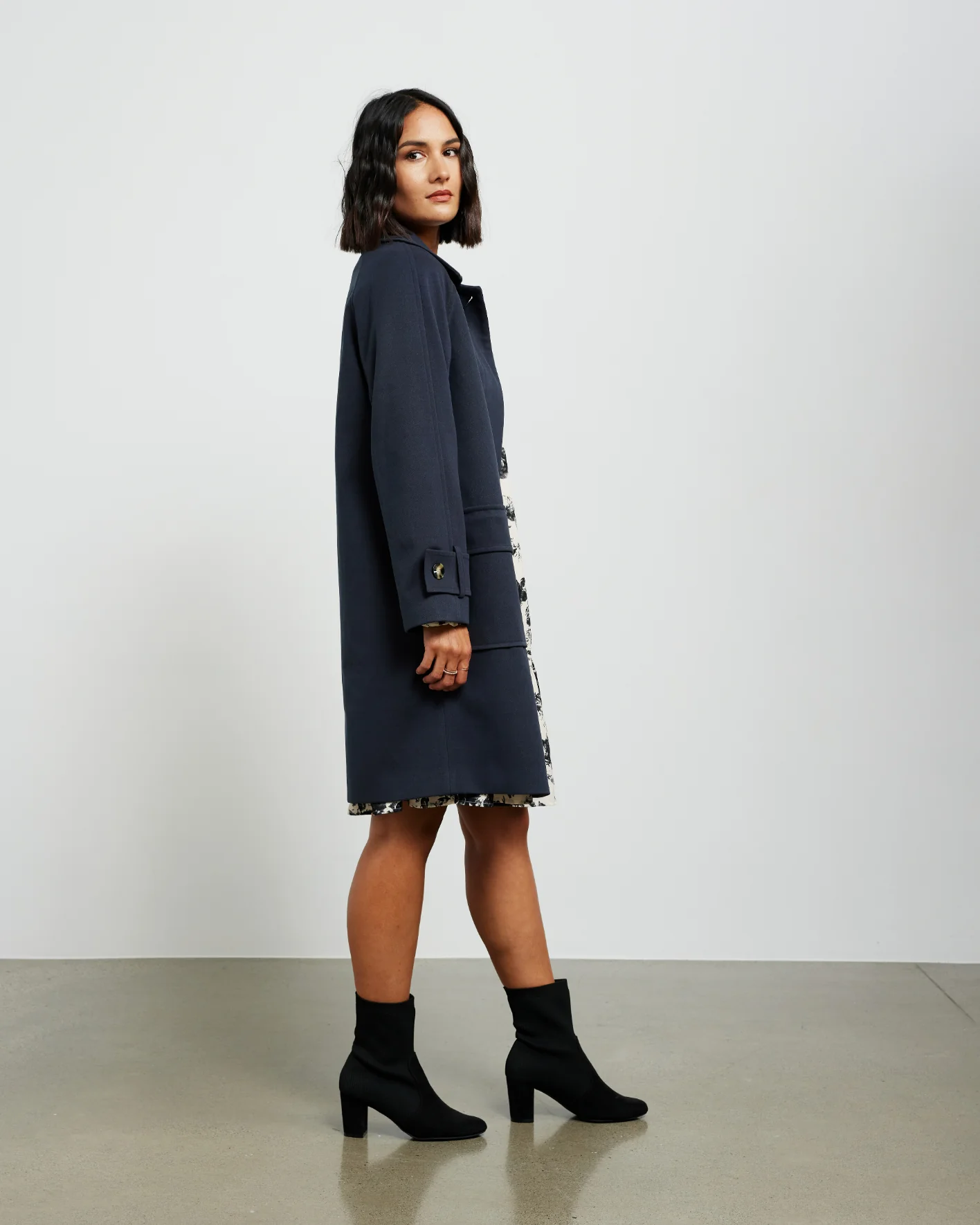 Et Alia Michael Coat - Image 6