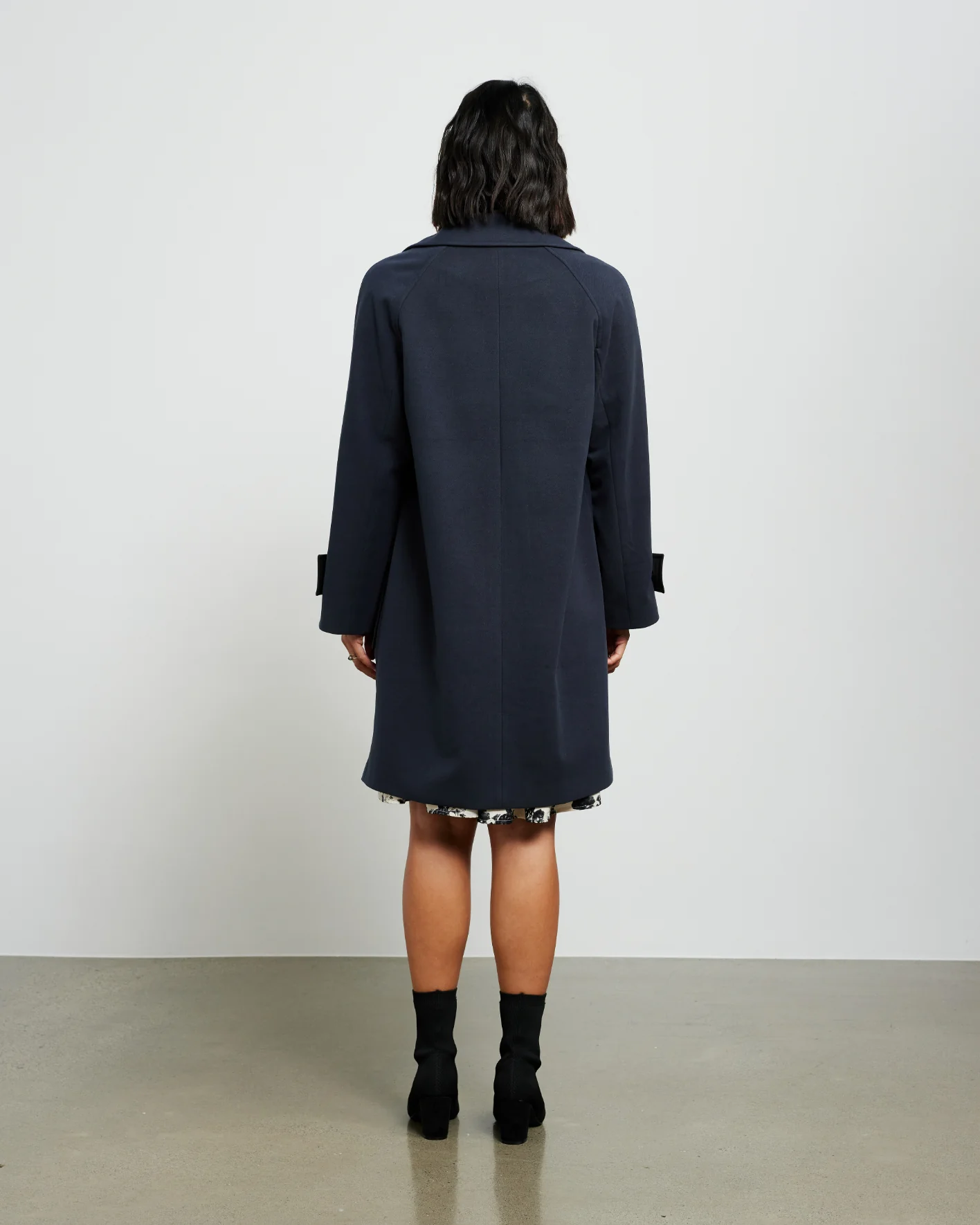 Et Alia Michael Coat - Image 7