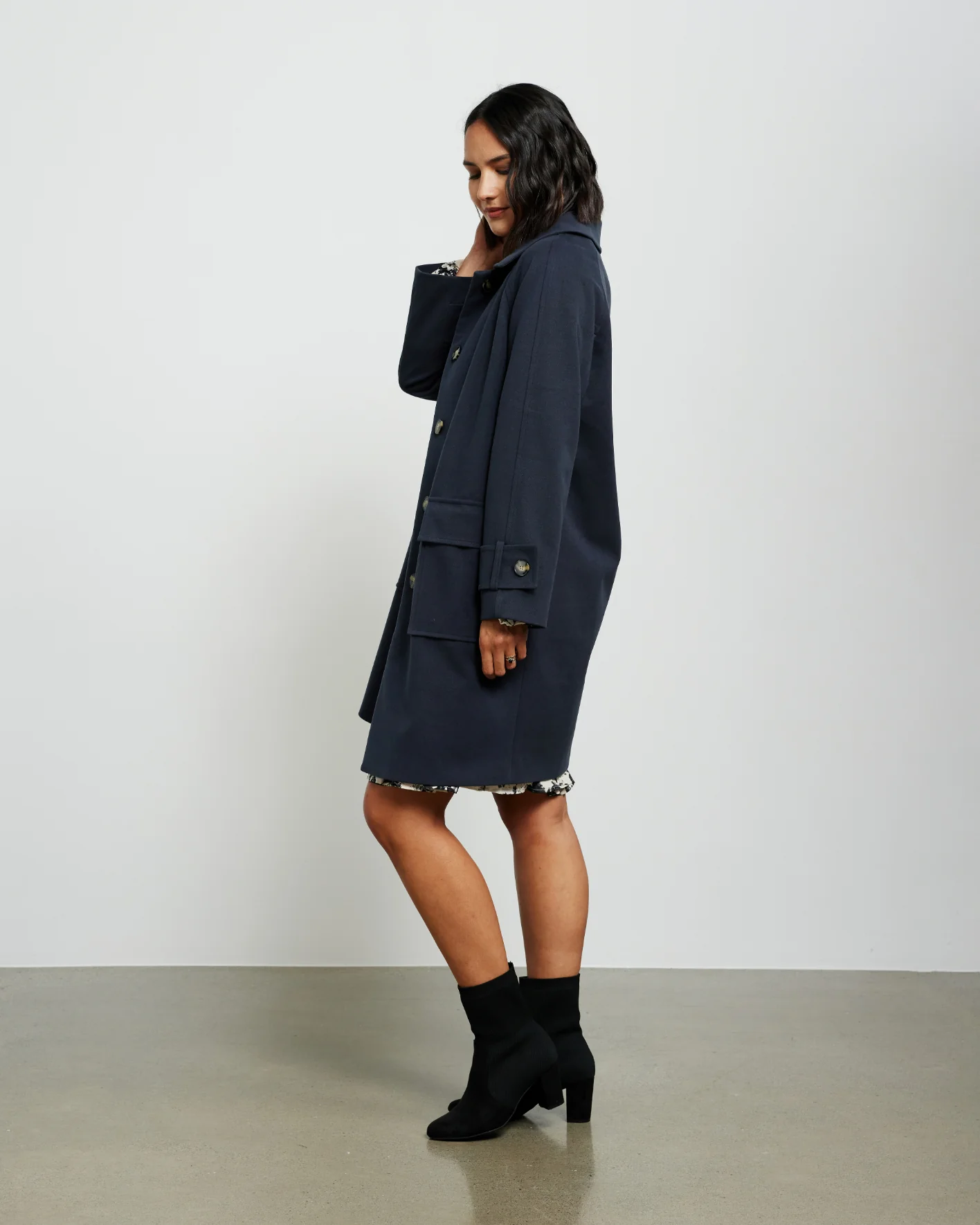 Et Alia Michael Coat - Image 8