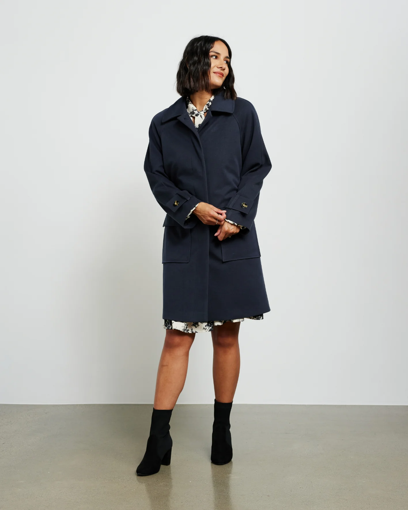 Et Alia Michael Coat - Image 9