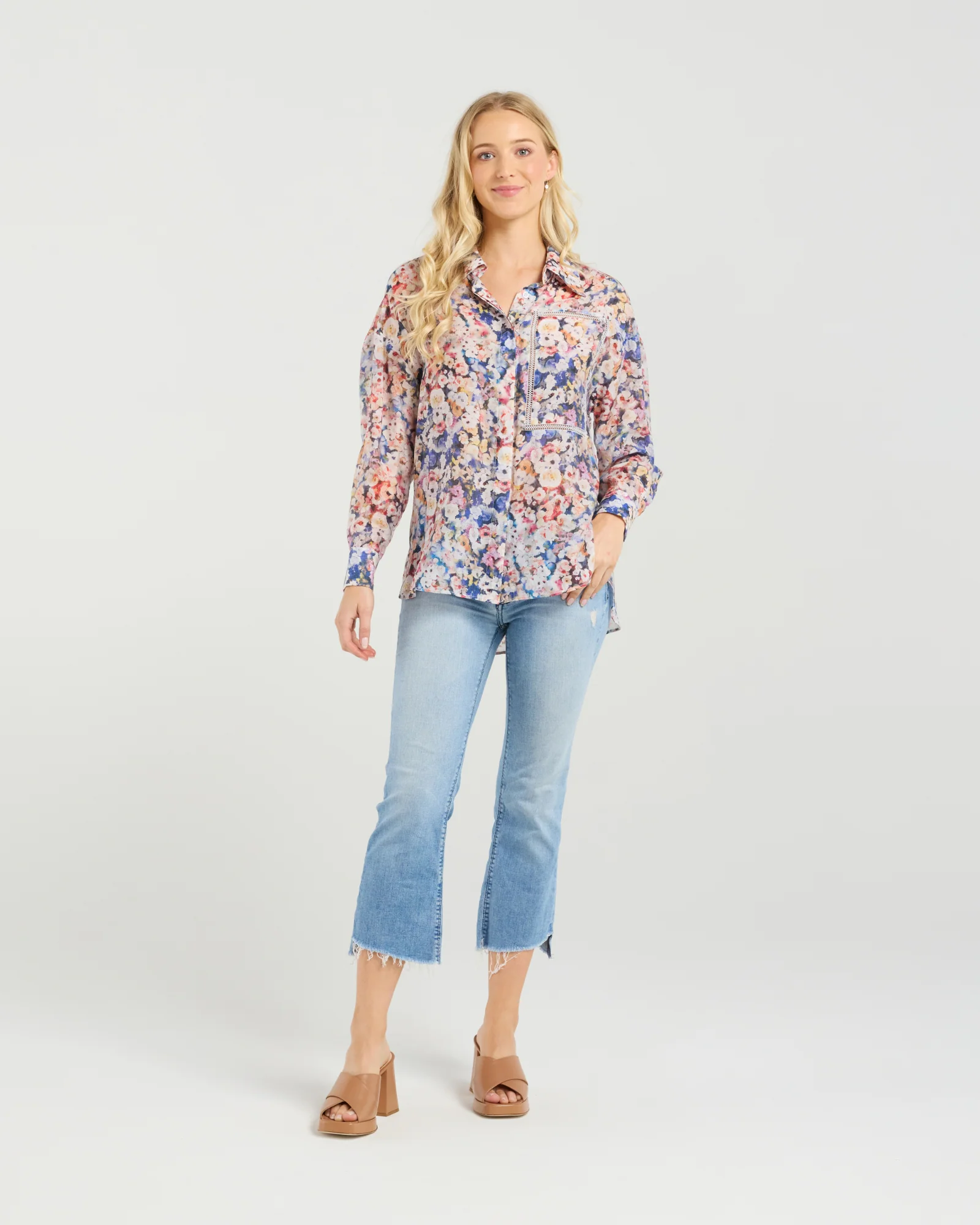 Et Alia Michaela Shirt - Image 2