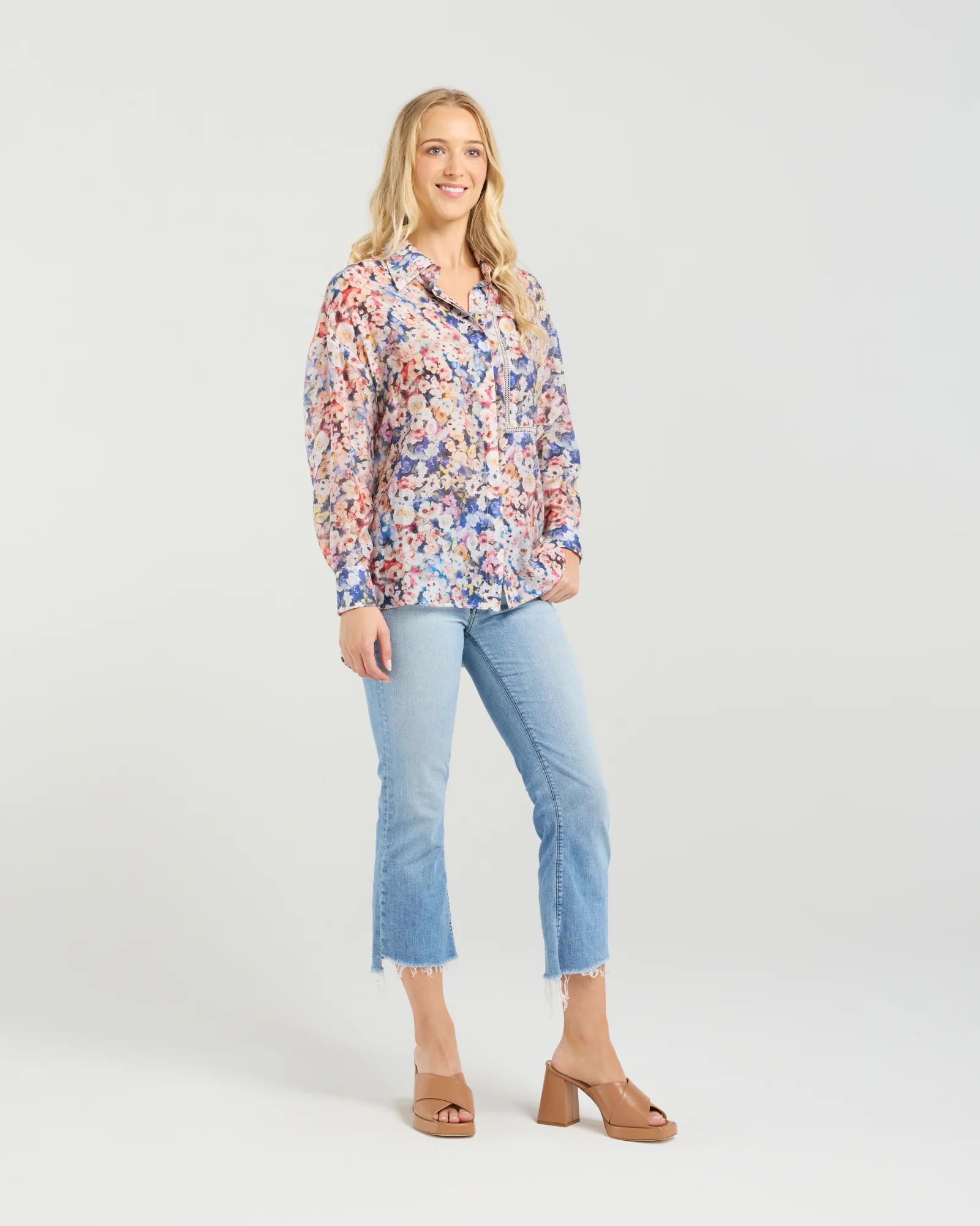 Et Alia Michaela Shirt - Image 3