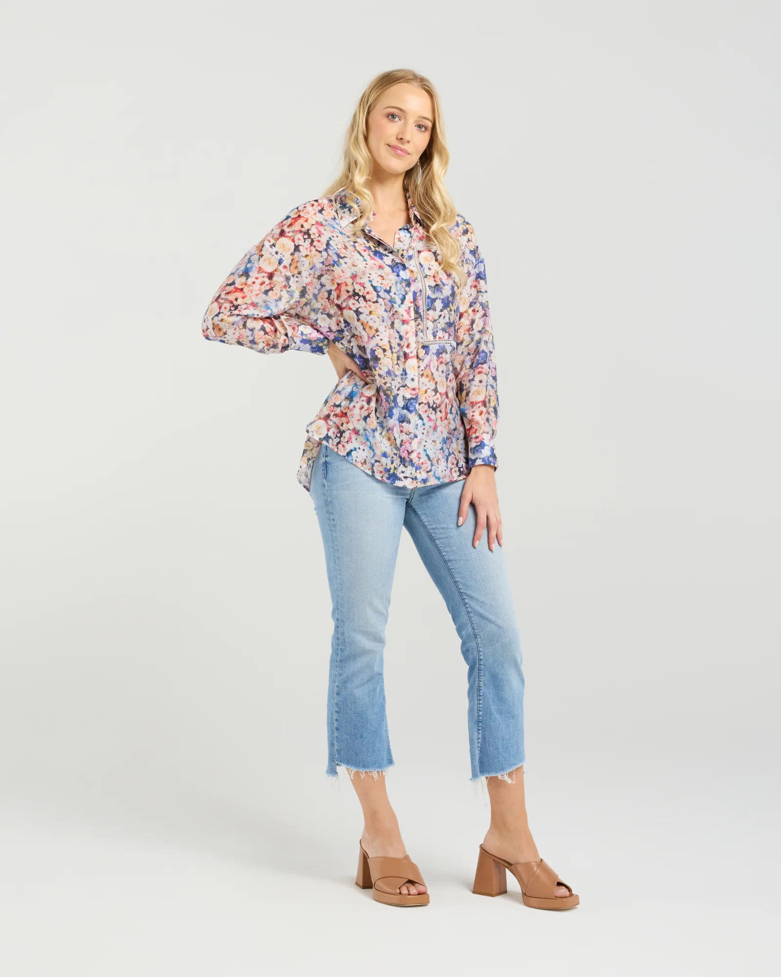 Et Alia Michaela Shirt - Image 4