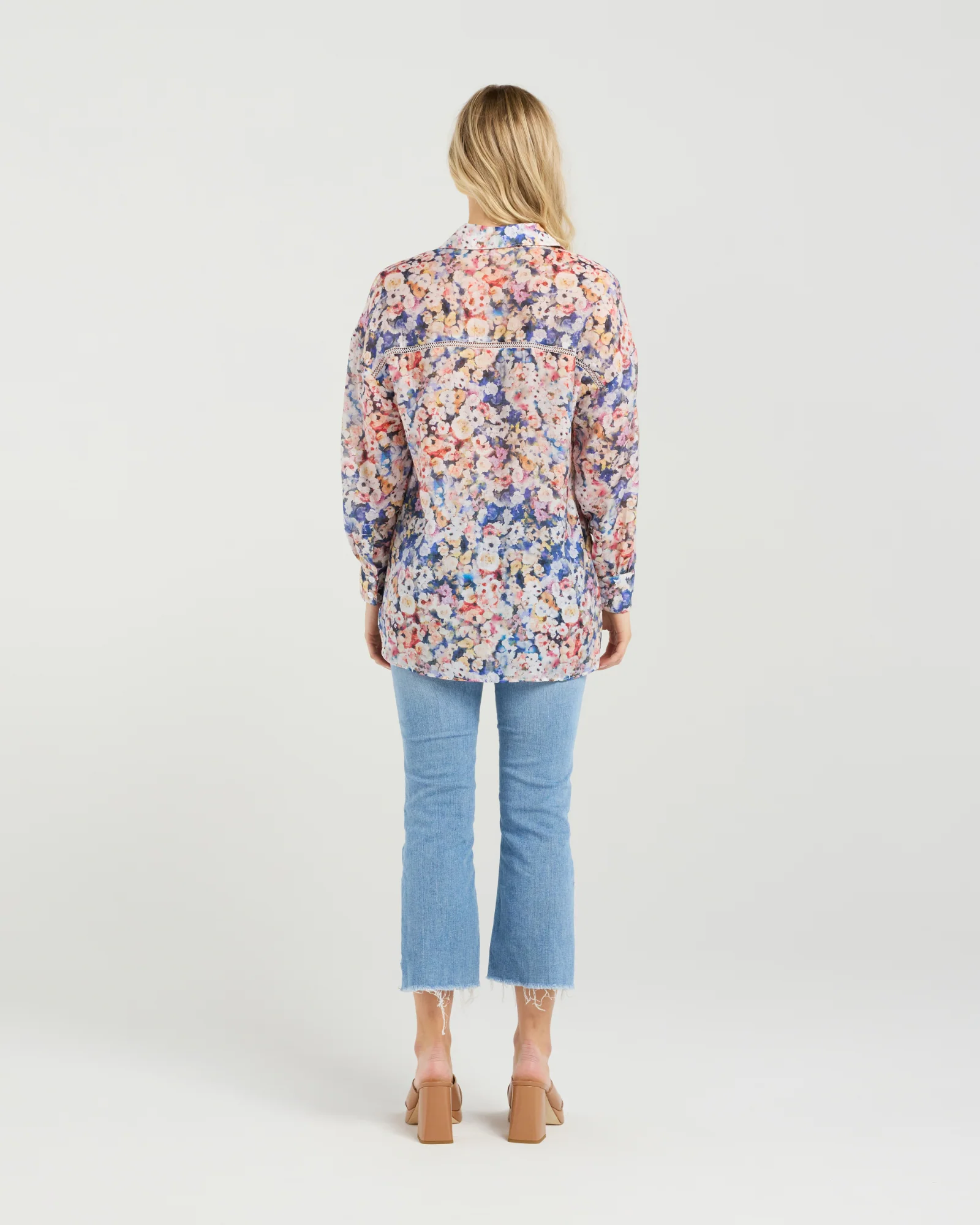 Et Alia Michaela Shirt - Image 5