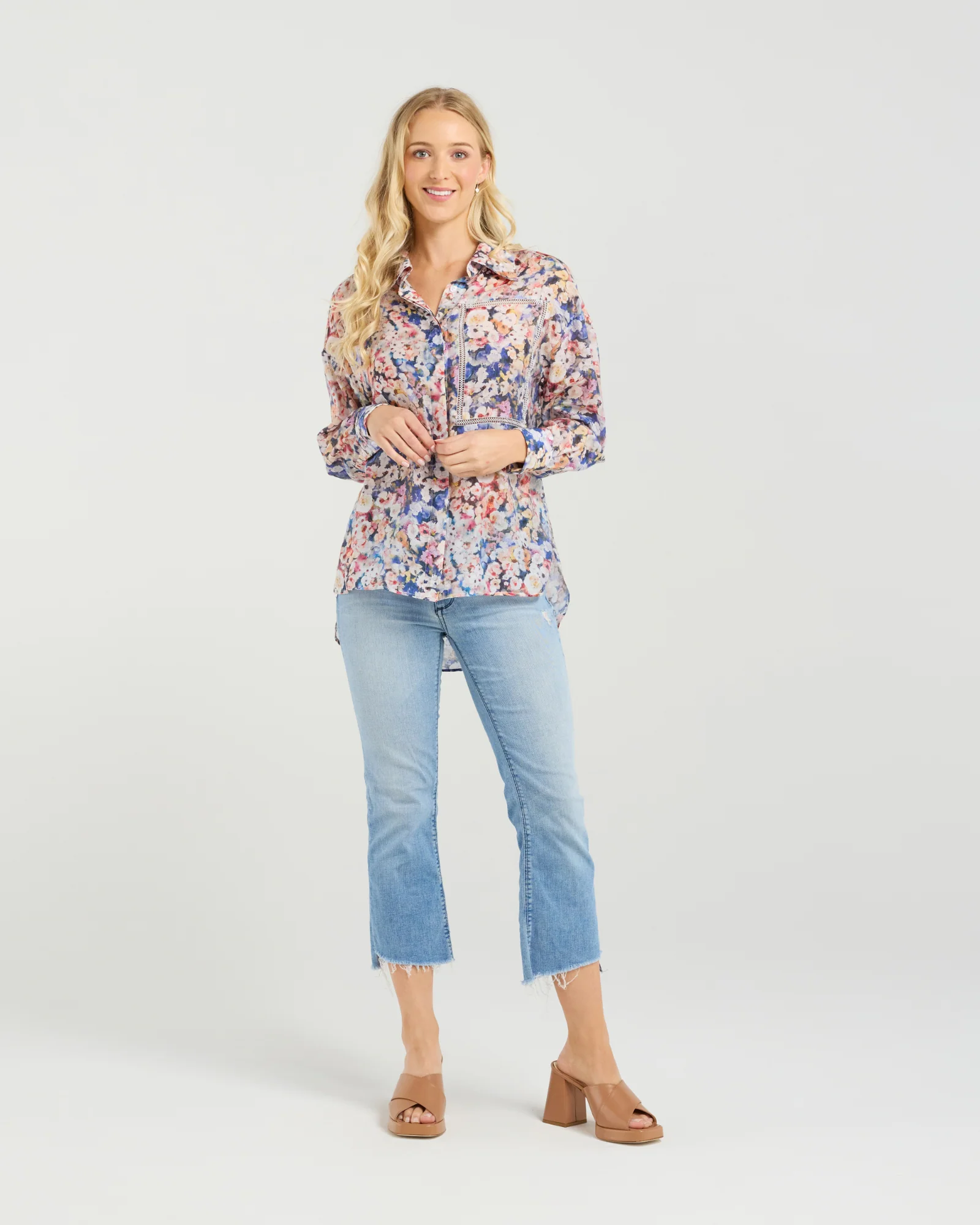 Et Alia Michaela Shirt - Image 6