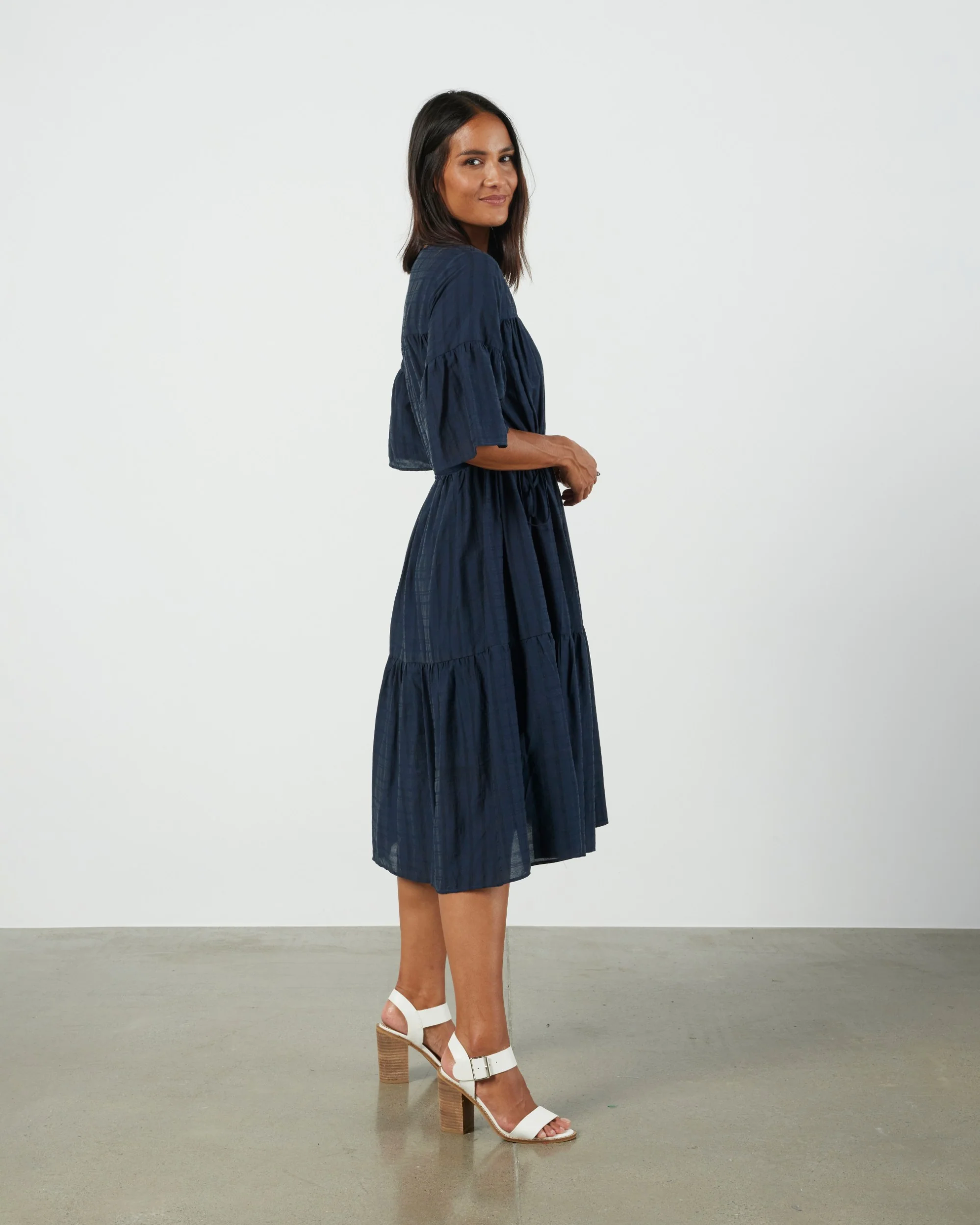 Et Alia Naomi Dress - Image 2