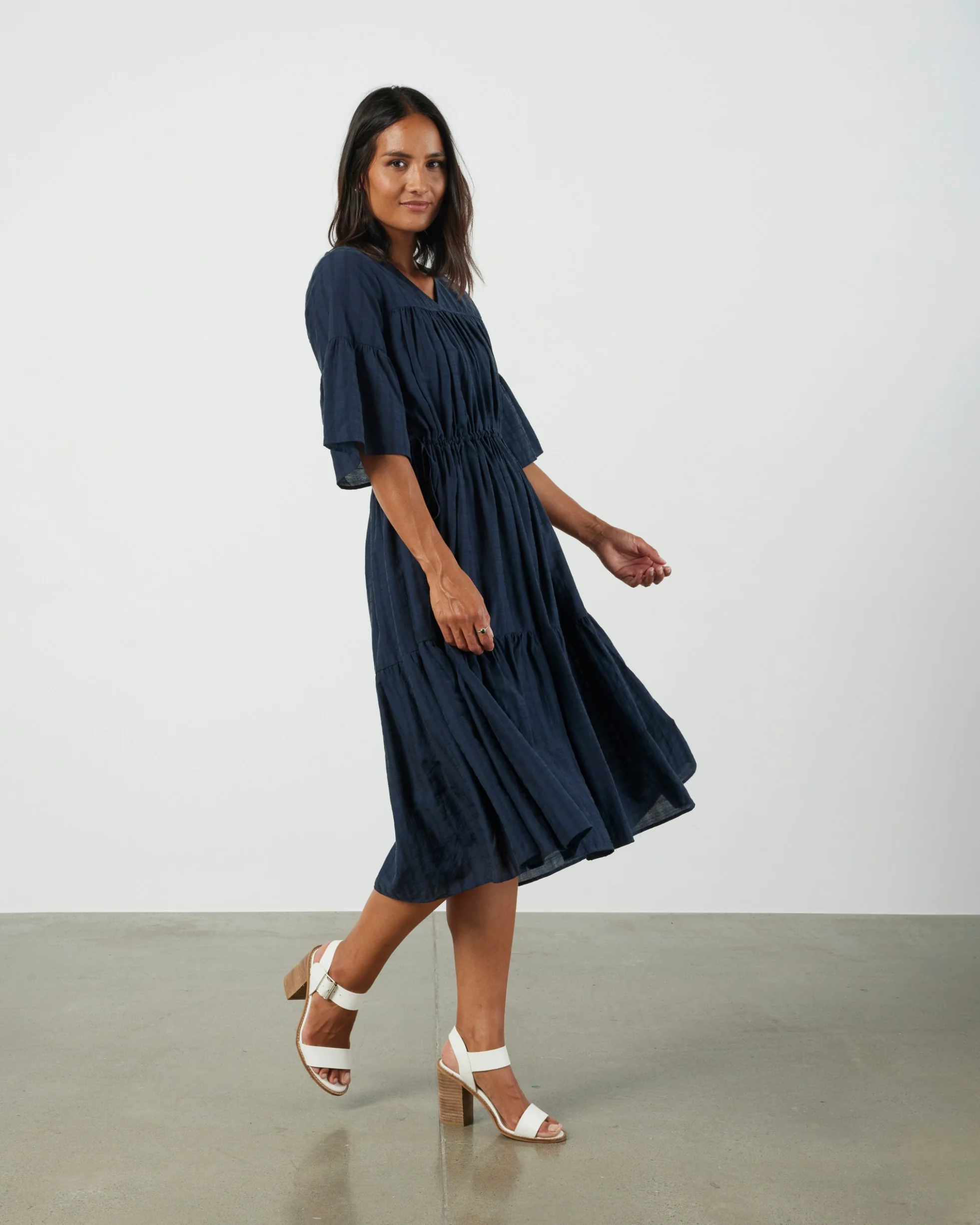 Et Alia Naomi Dress - Image 3