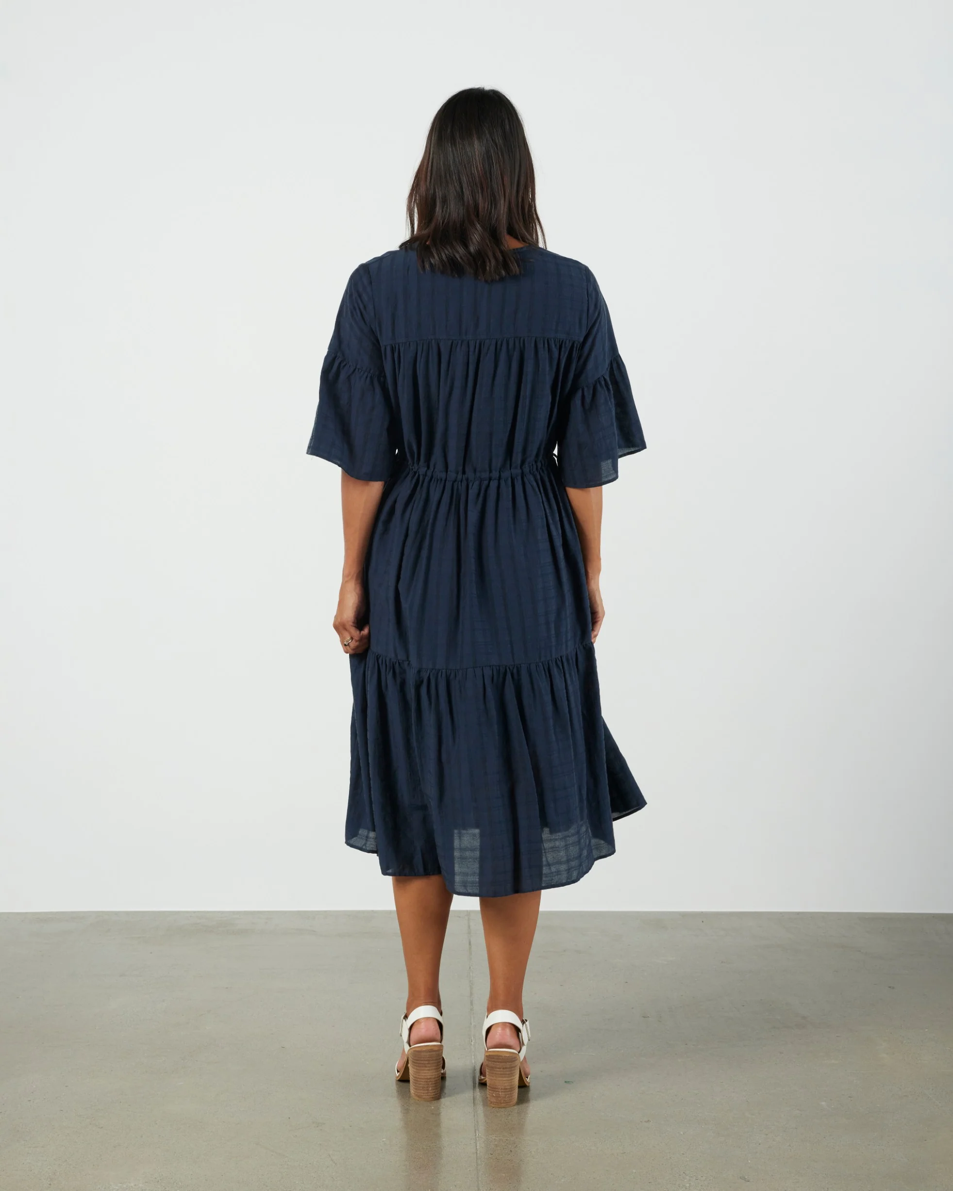 Et Alia Naomi Dress - Image 4