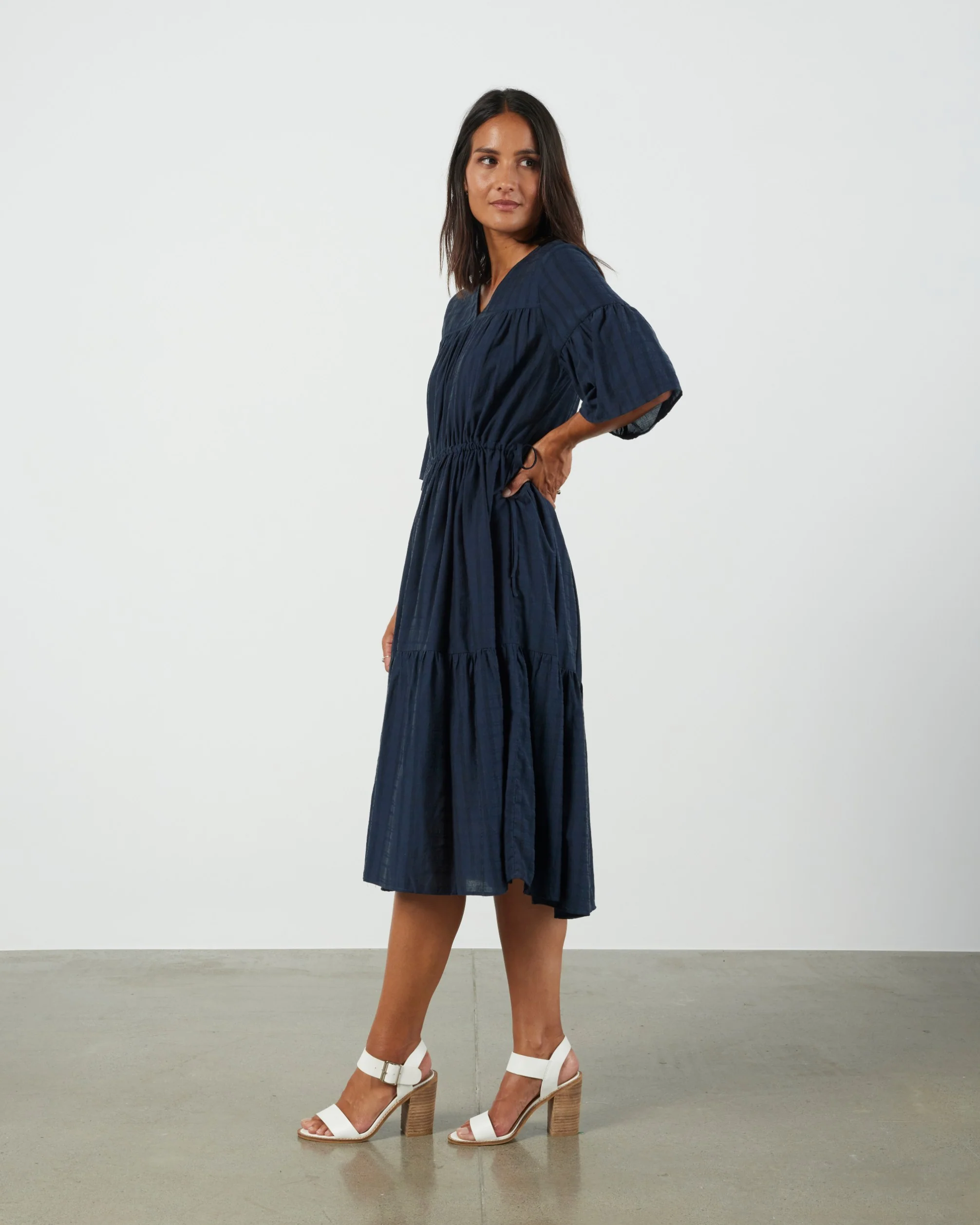 Et Alia Naomi Dress - Image 5