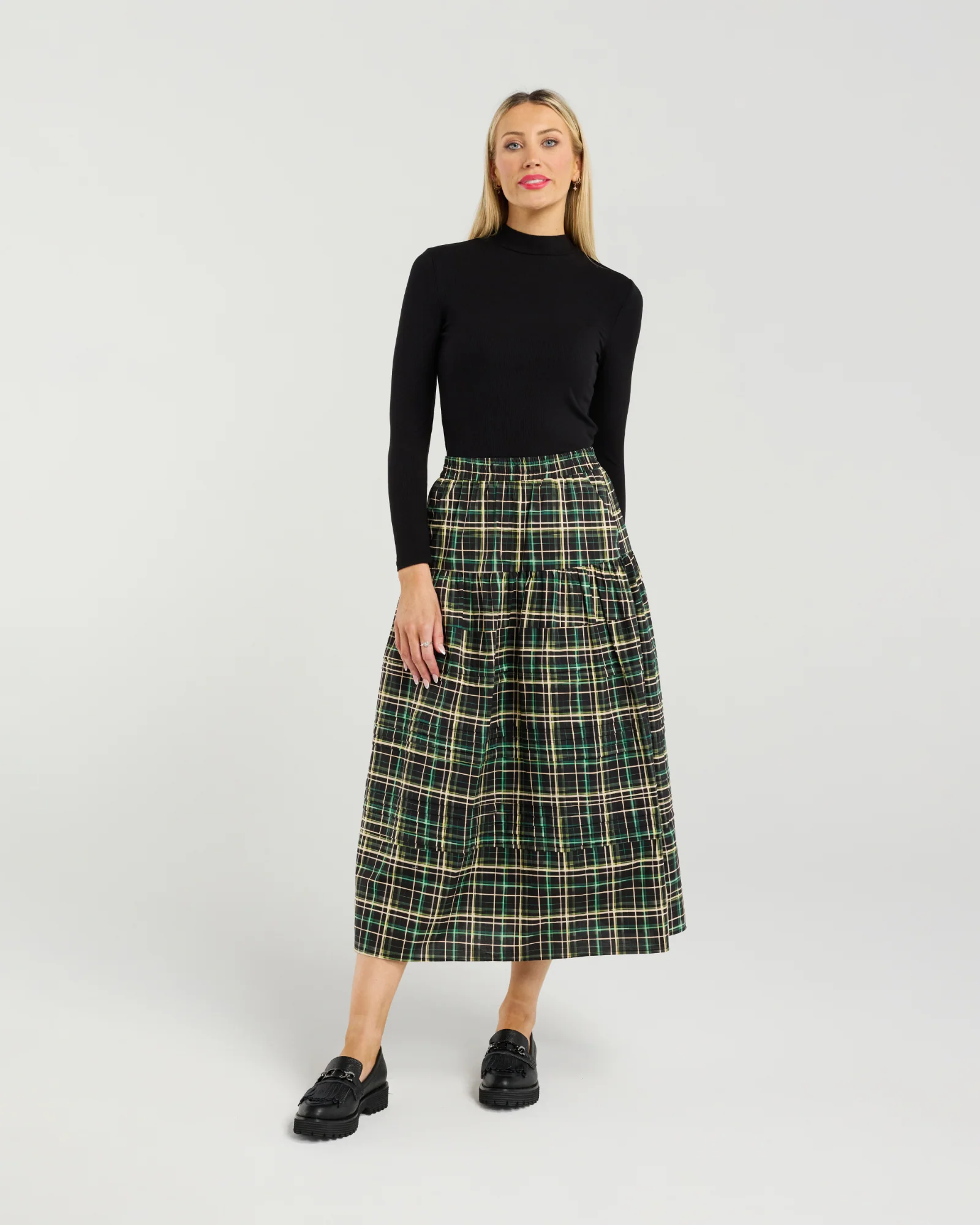 Et Alia Odette Skirt - Image 2