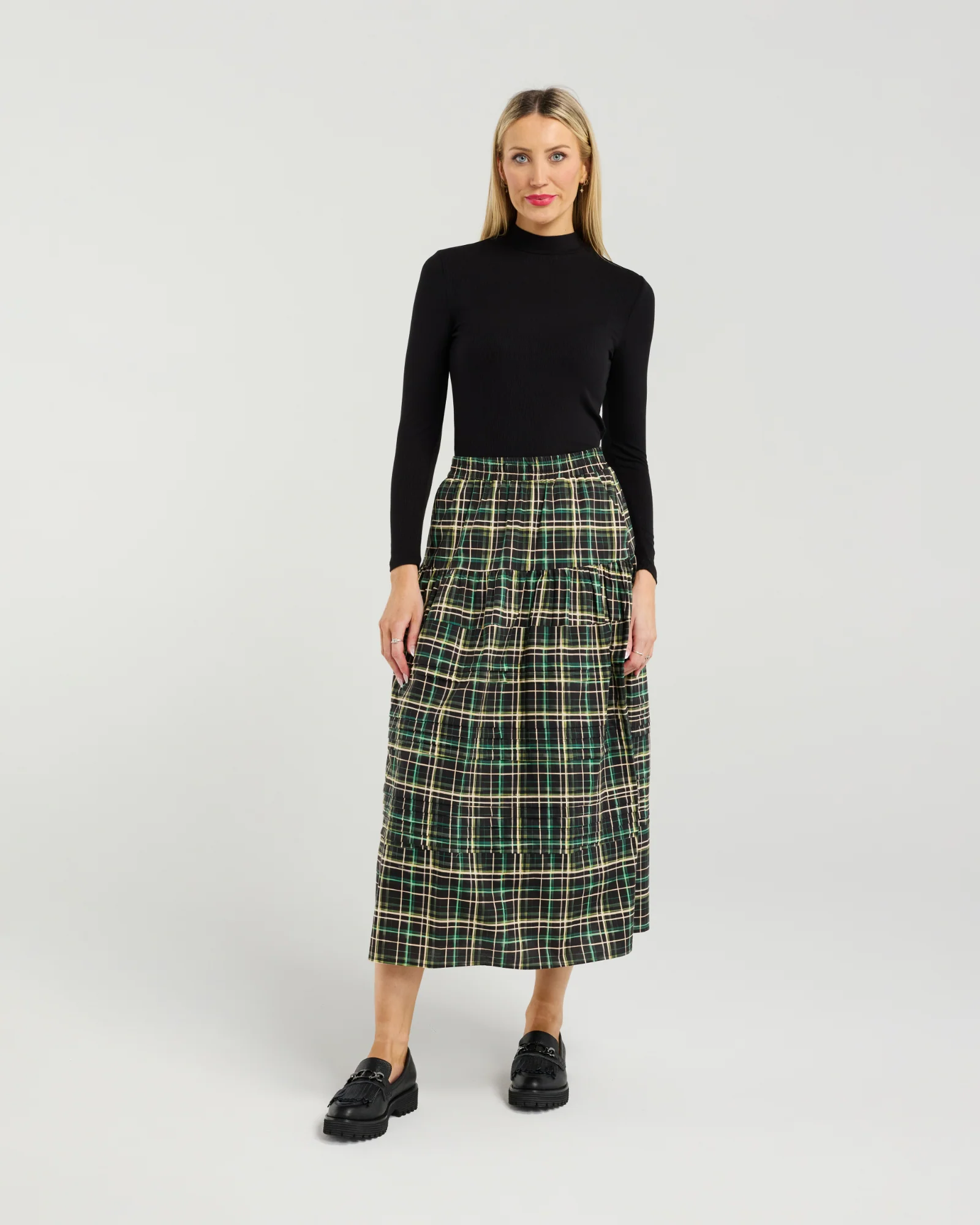 Et Alia Odette Skirt - Image 7