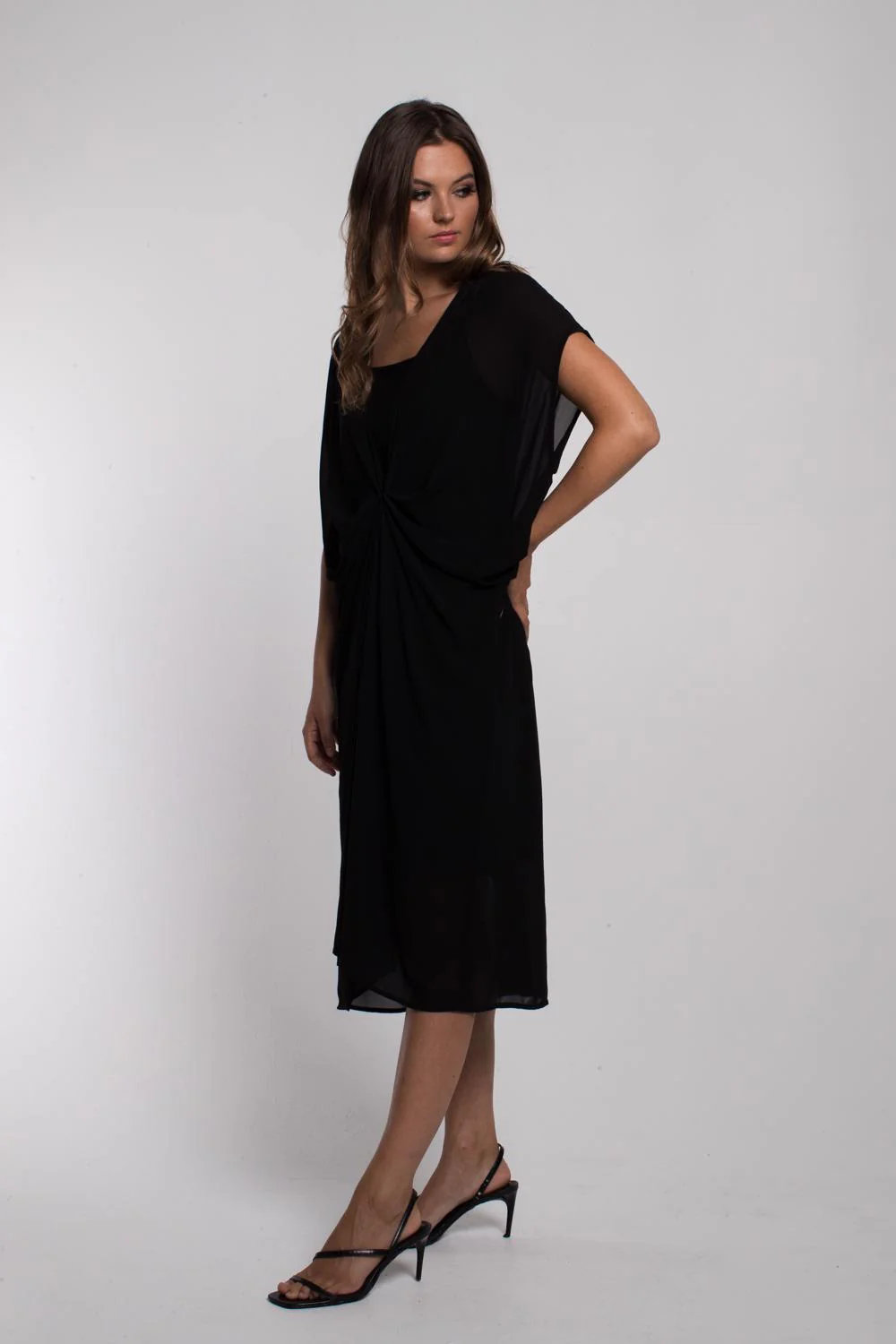 Et Alia Pax Dress - Image 3