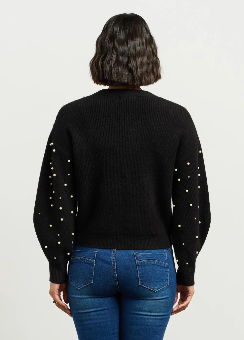 Et Alia Pearl Cardi - Image 6