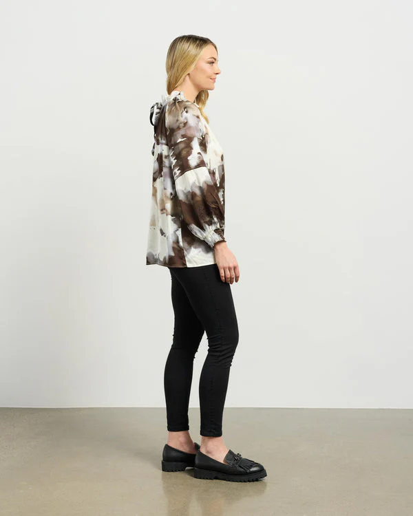 Et Alia Penny Blouse - Image 5